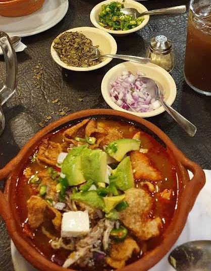 La Palapa Restaurant image 10