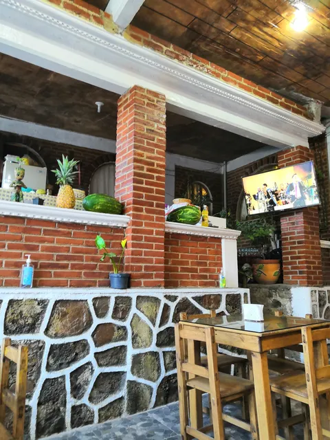 La parrilla de Olga image 1