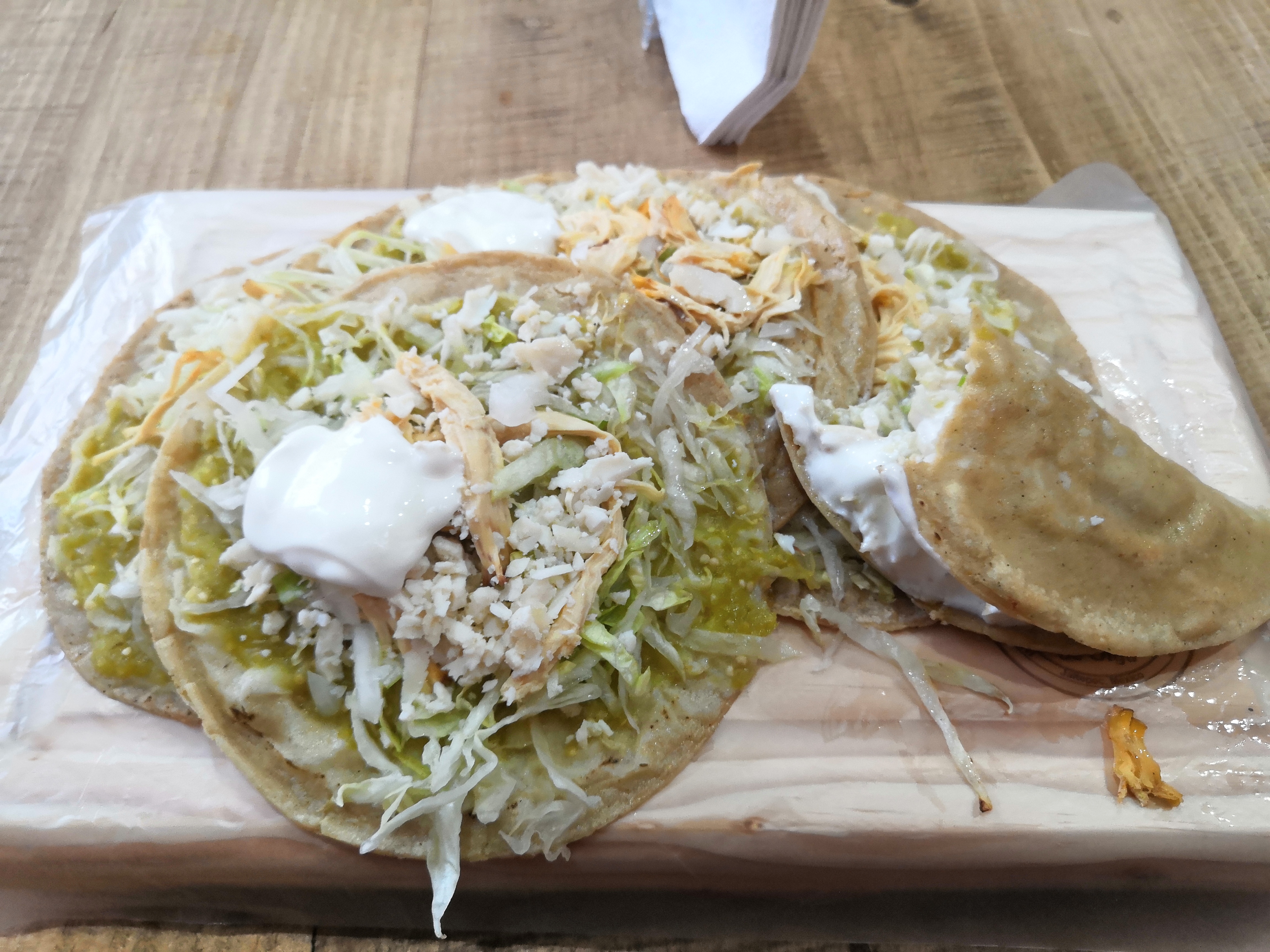 La parrilla de Olga image 2