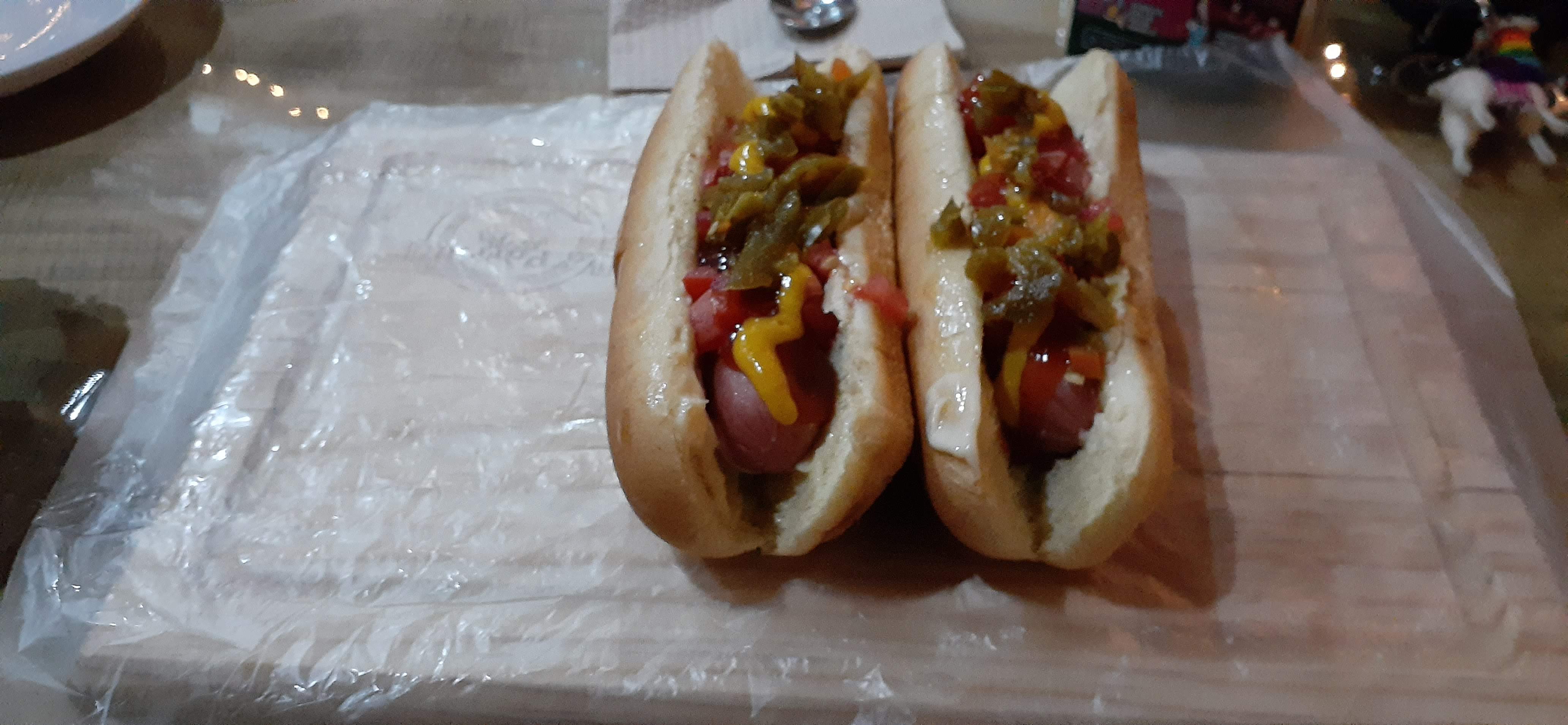 La parrilla de Olga image 4