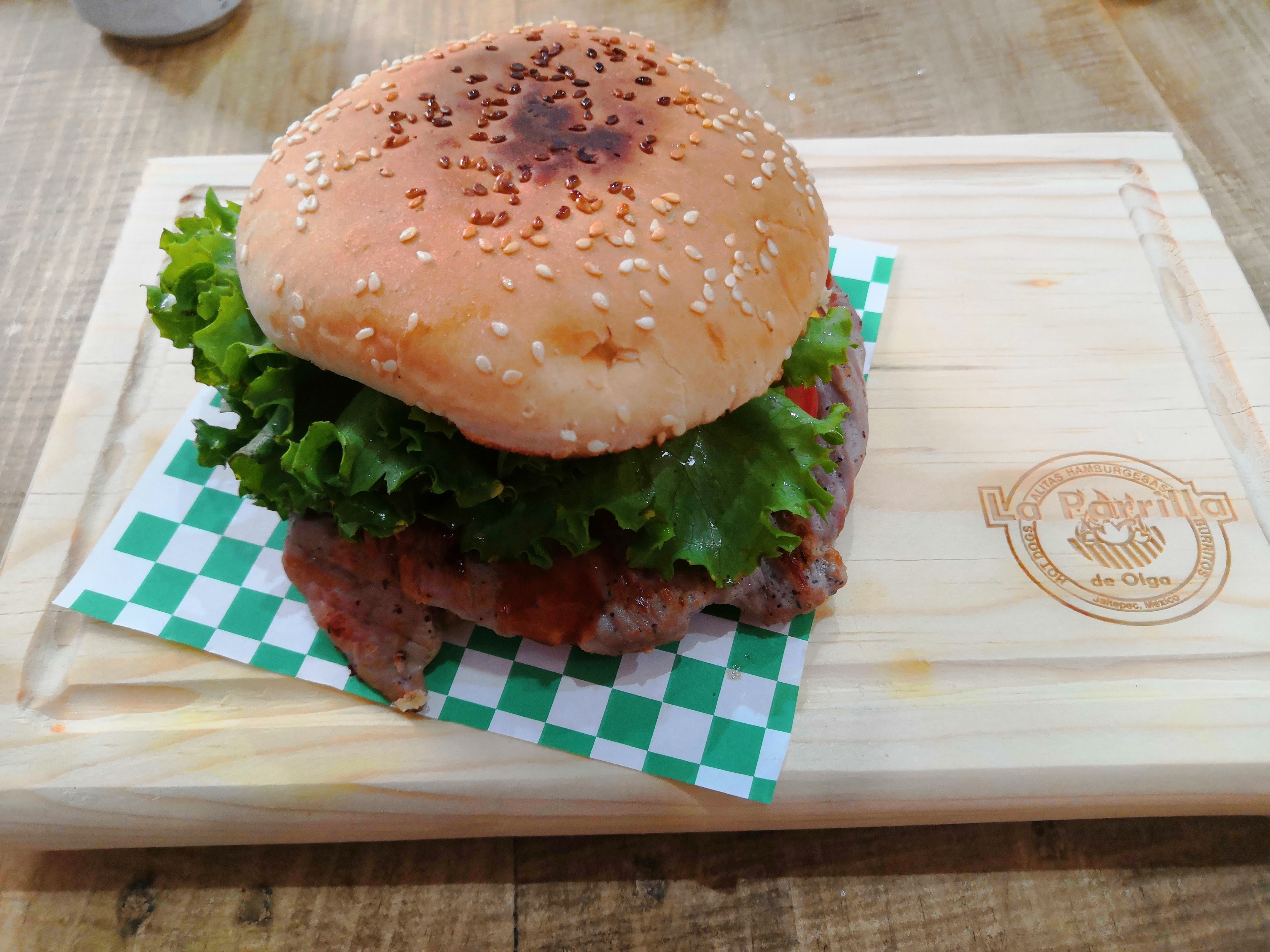 La parrilla de Olga image 8