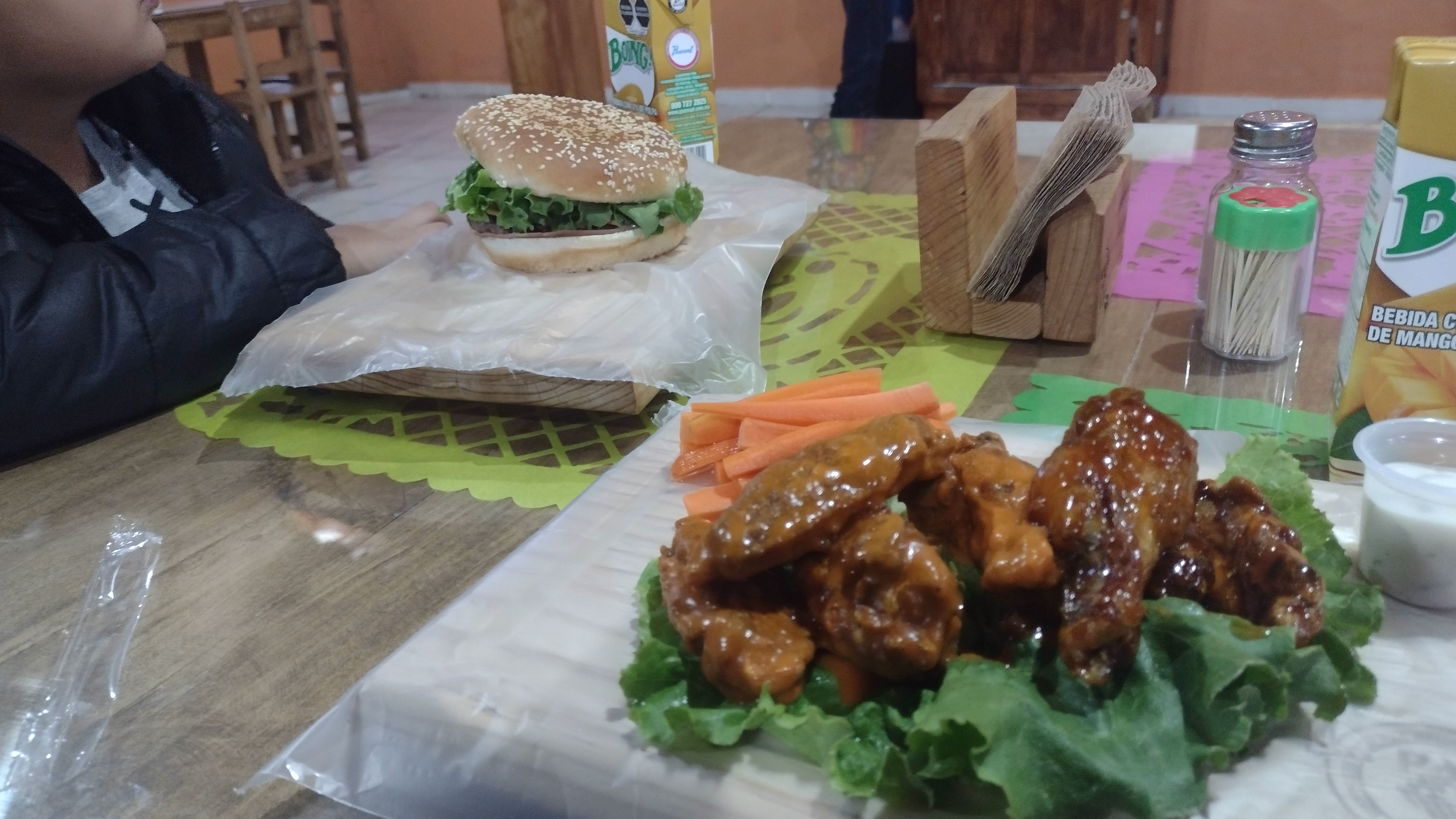 La parrilla de Olga image 9