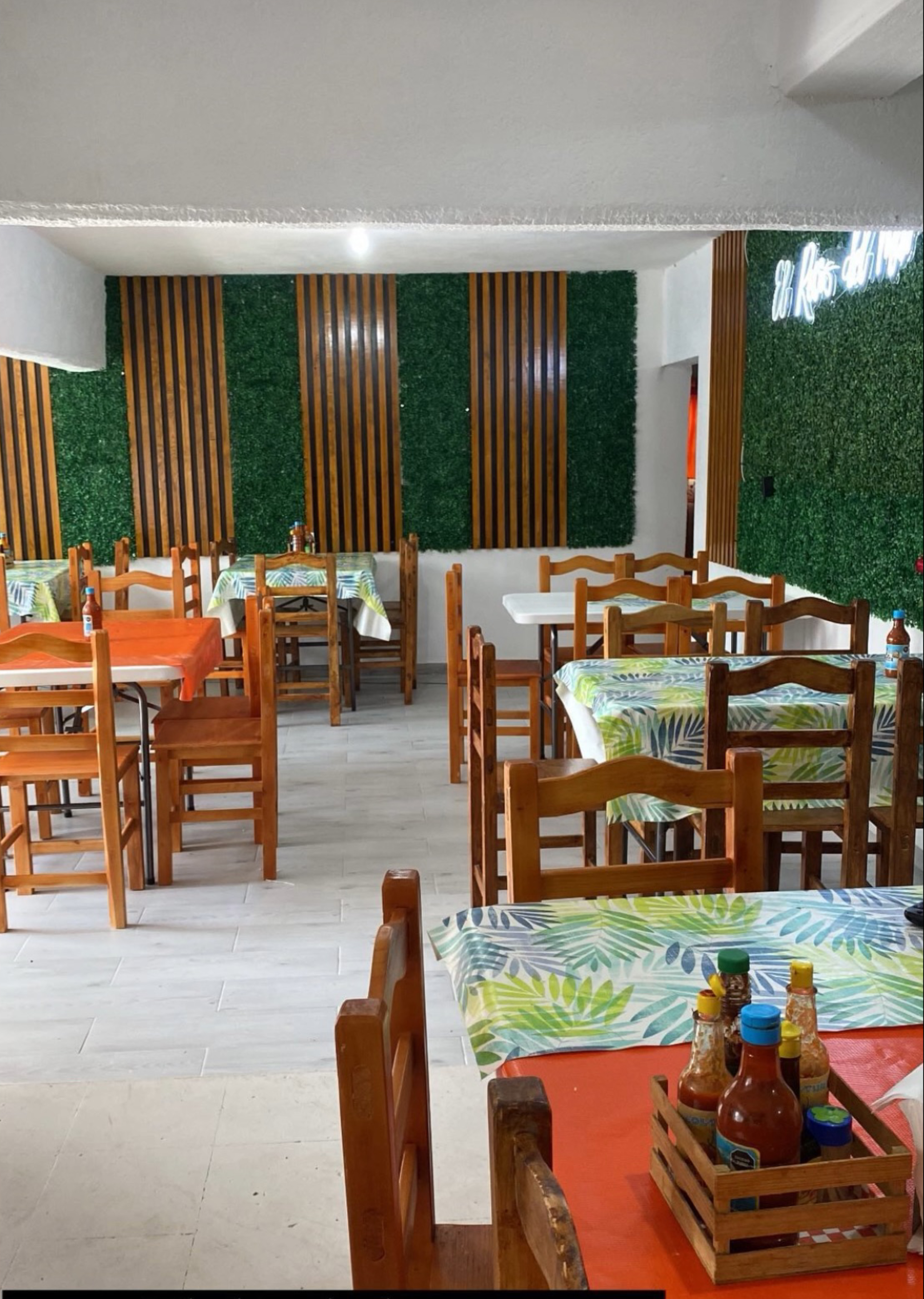 Marisquería "El Rocío del mar” image 1