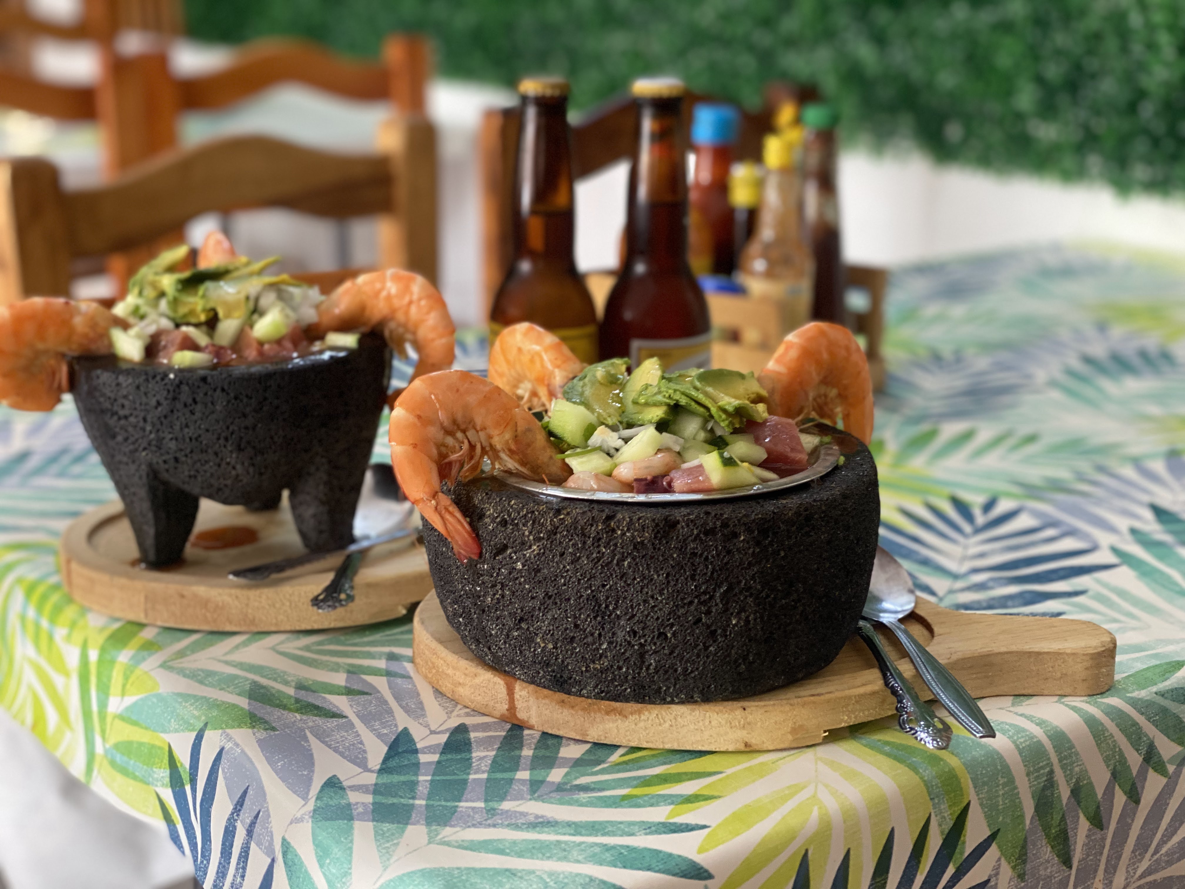 Marisquería "El Rocío del mar” image 2