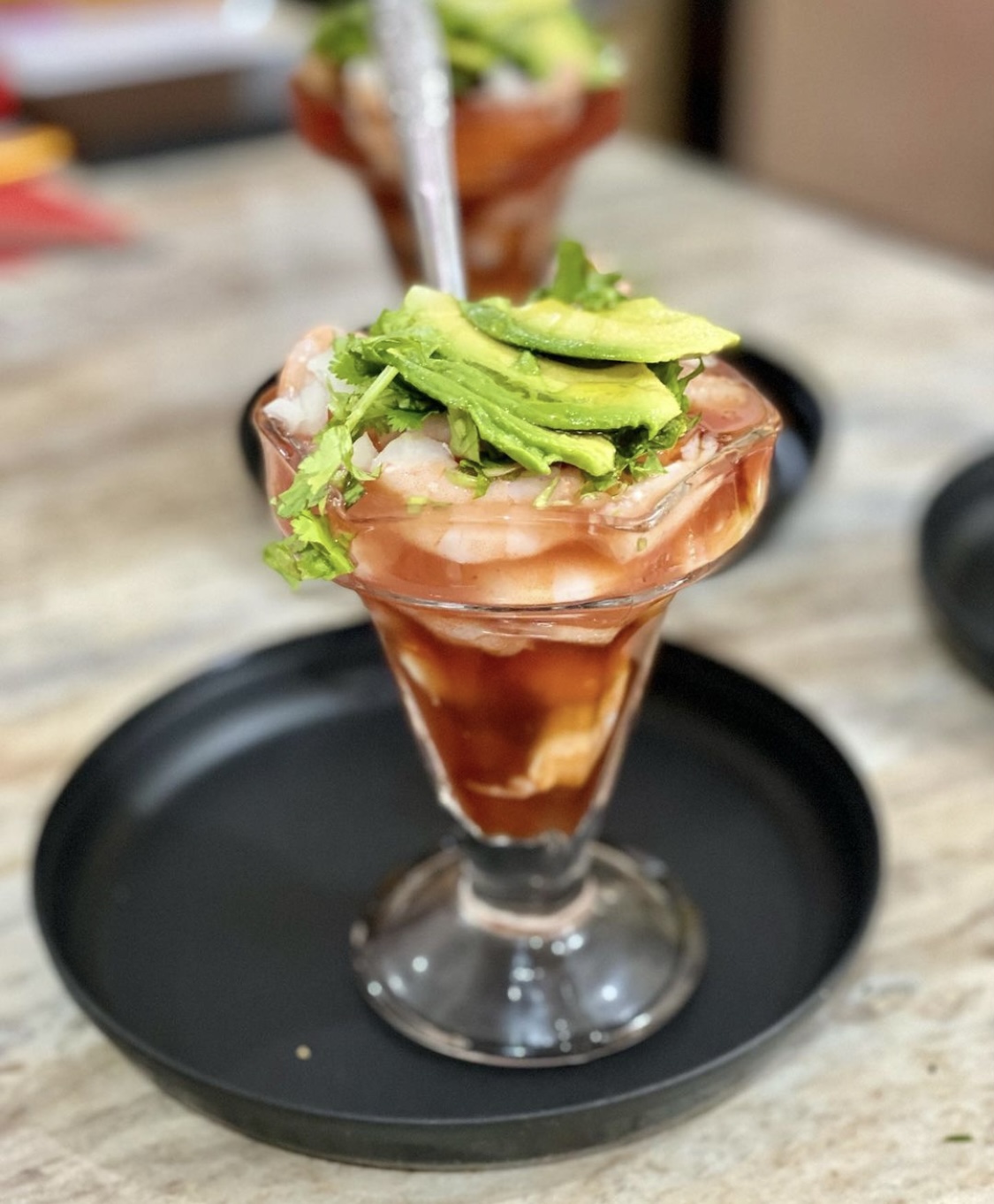 Marisquería "El Rocío del mar” image 3