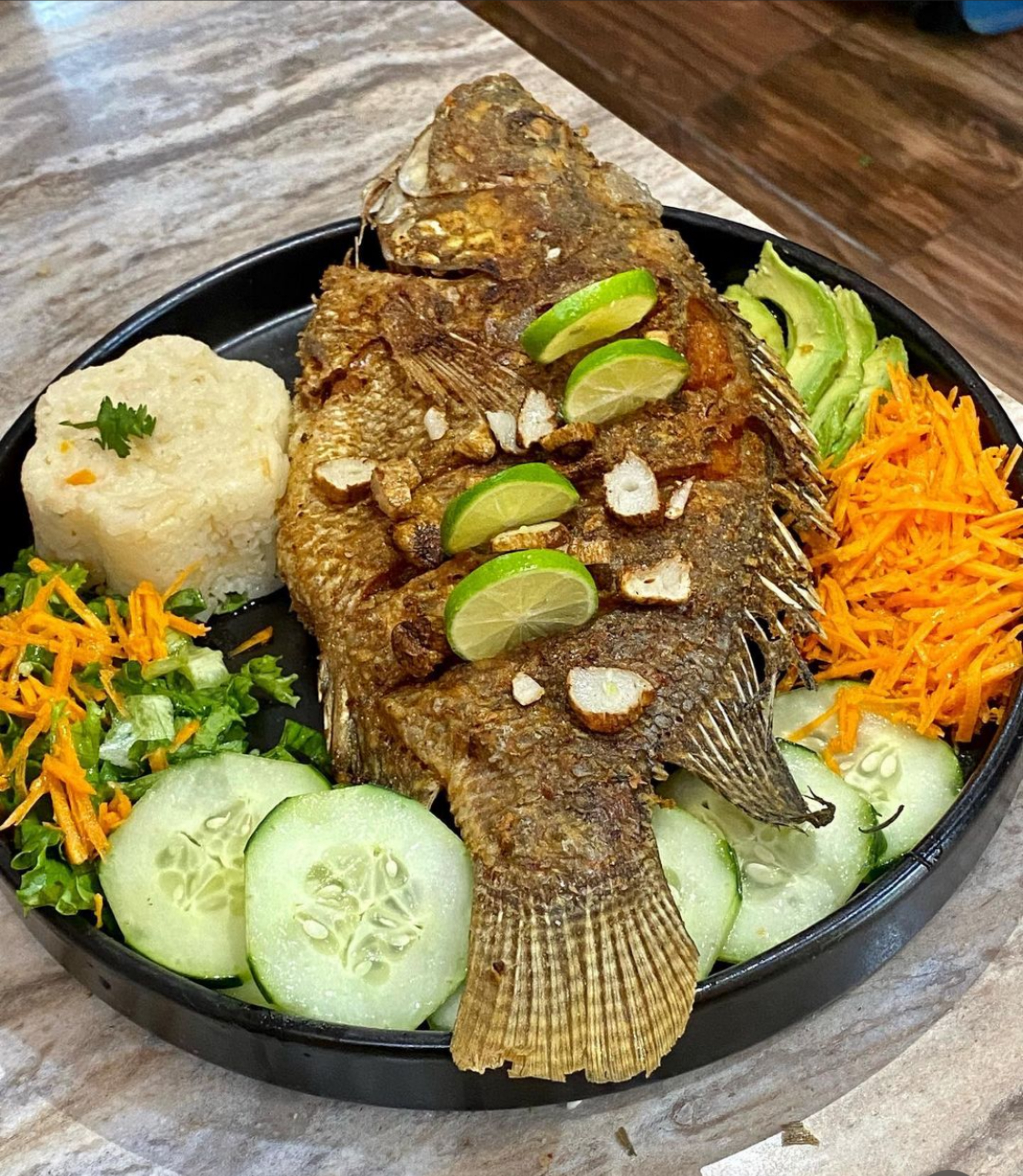 Marisquería "El Rocío del mar” image 4