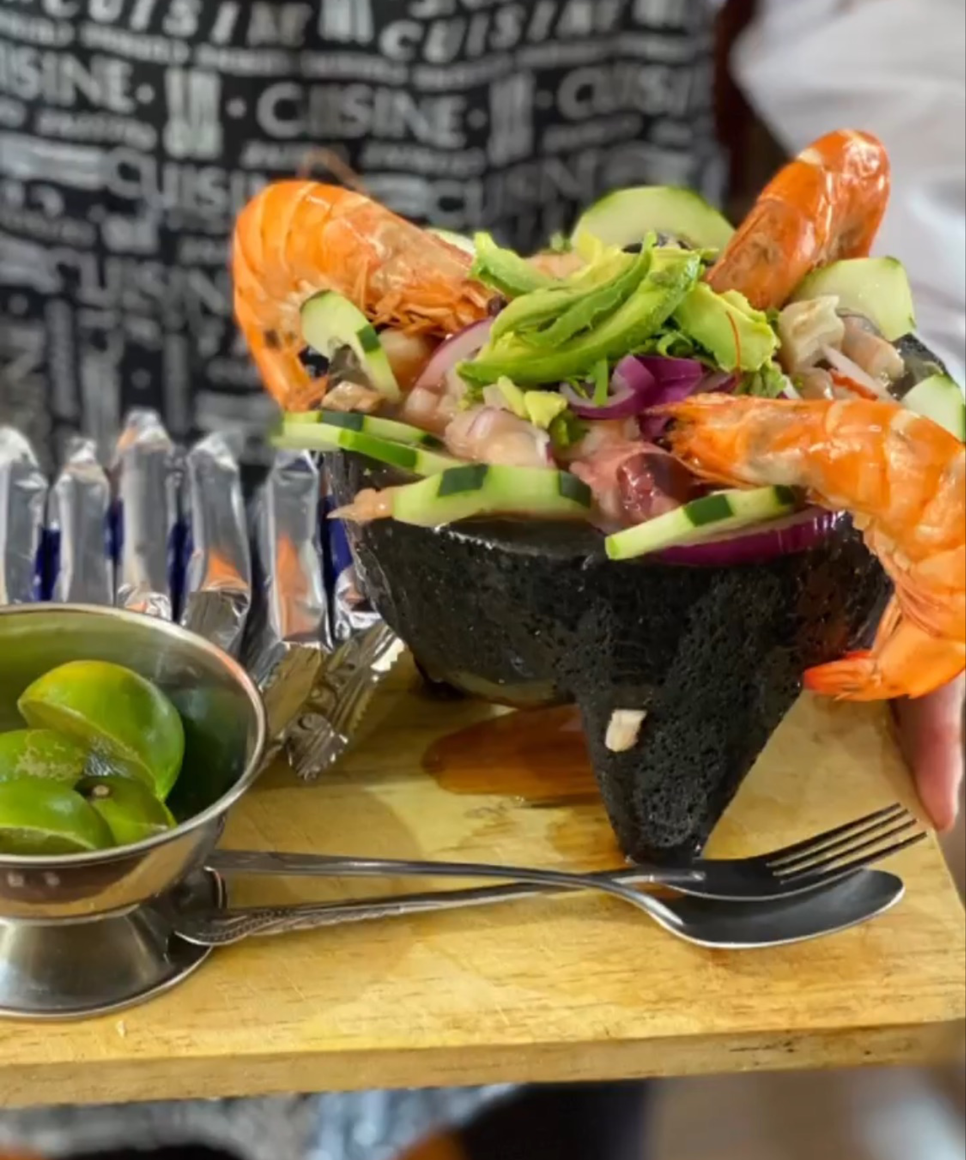 Marisquería "El Rocío del mar” image 7