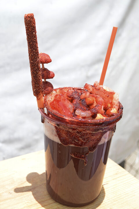 Eche'chela image 1
