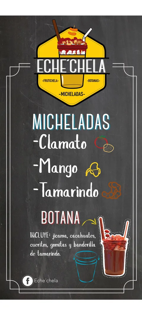 Eche'chela image 3