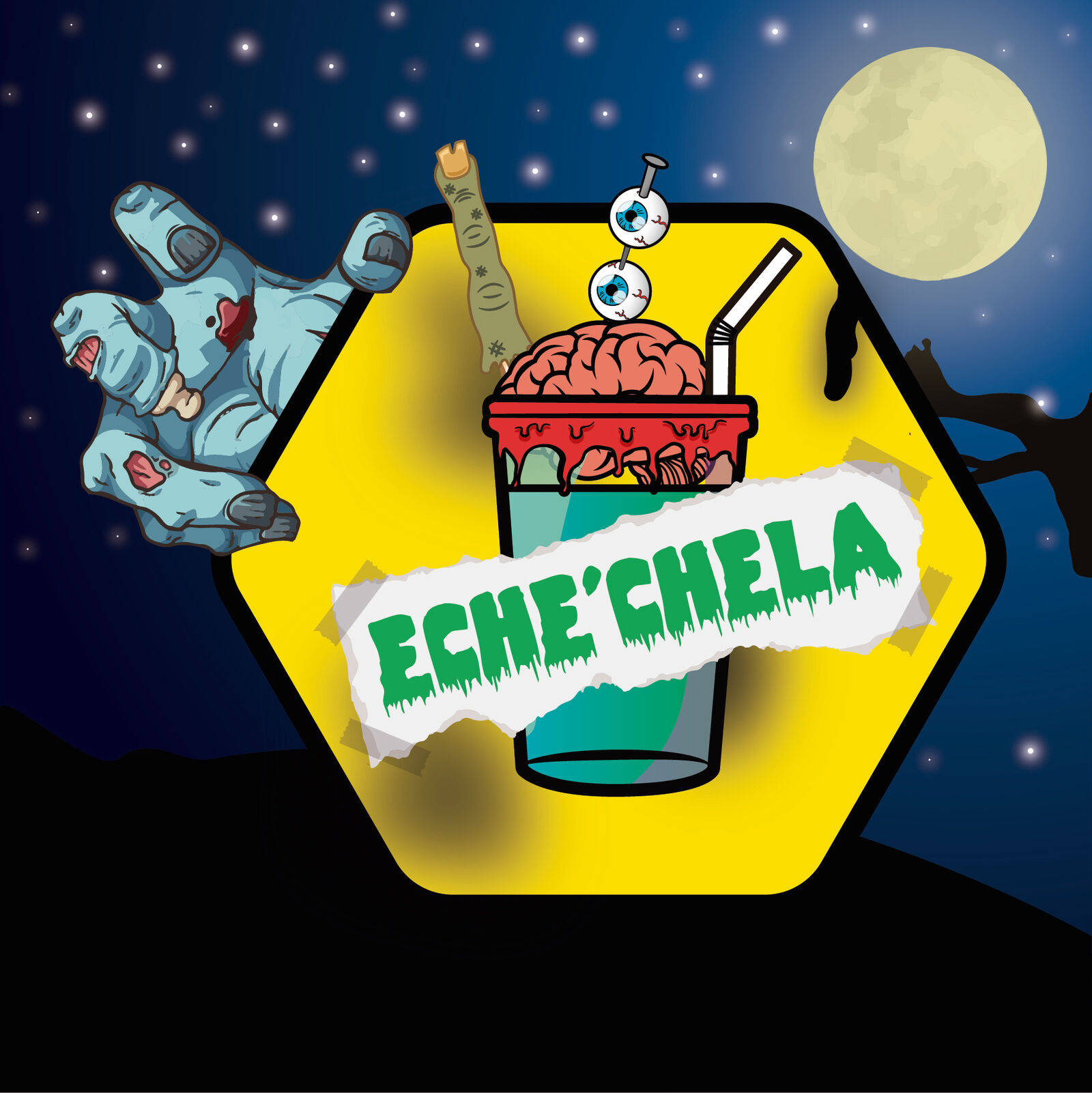 Eche'chela image 4