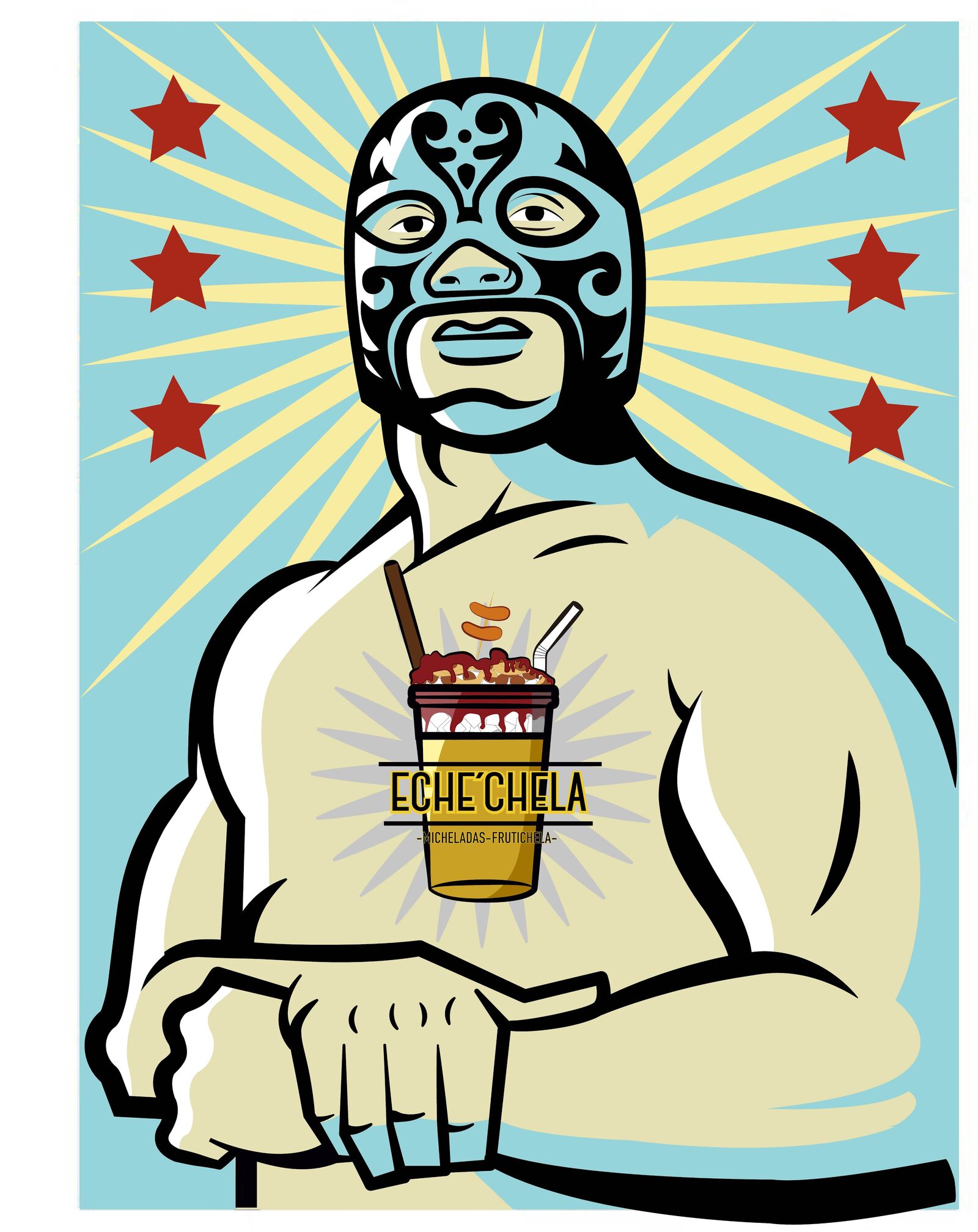 Eche'chela image 5