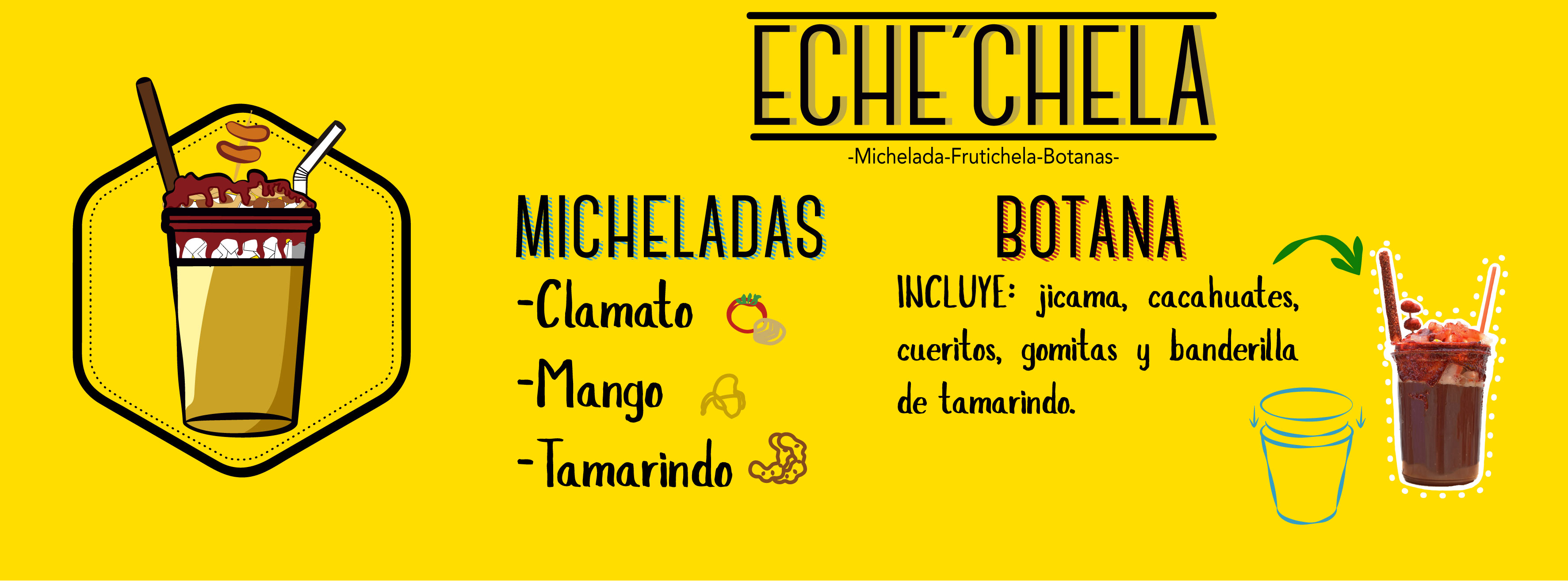 Eche'chela image 7
