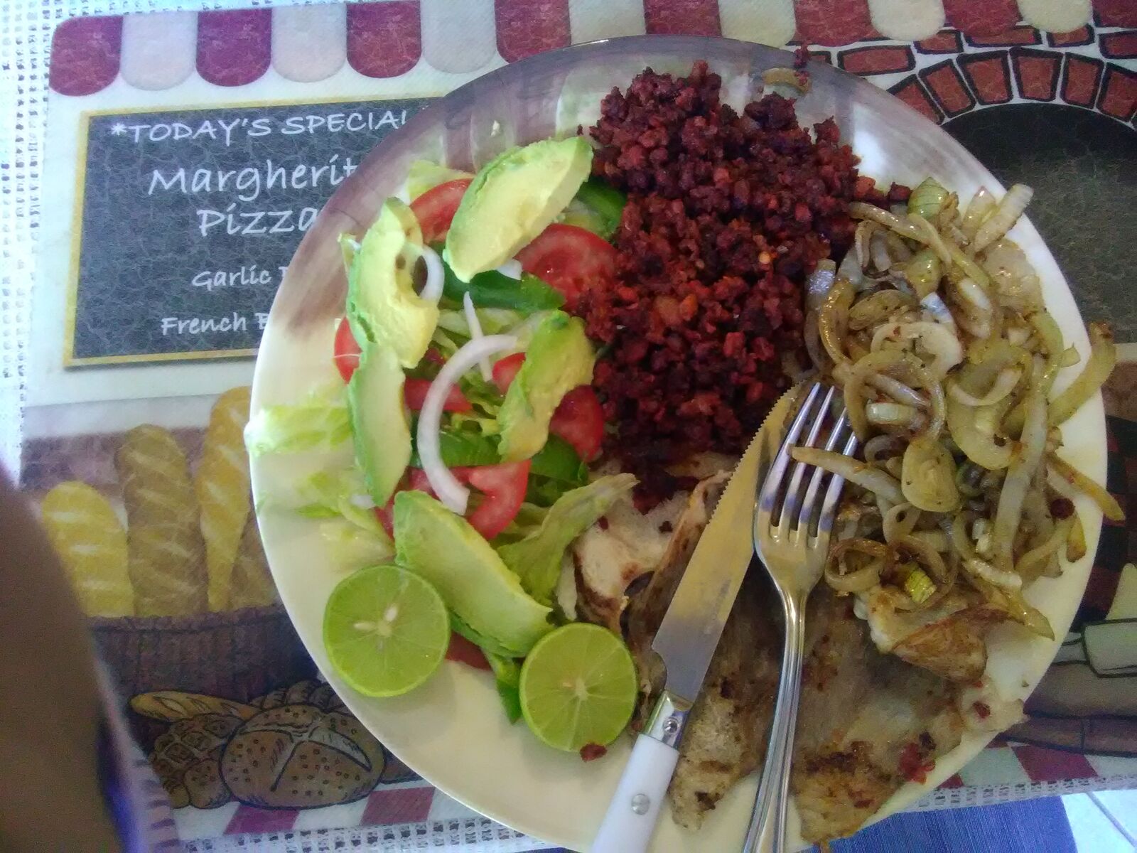 Comedor Garcia Tipayo image 2