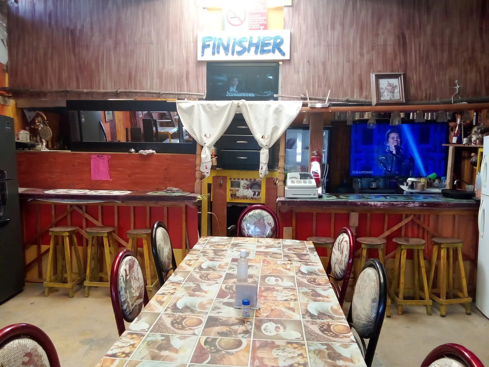 Comedor Garcia Tipayo image 4