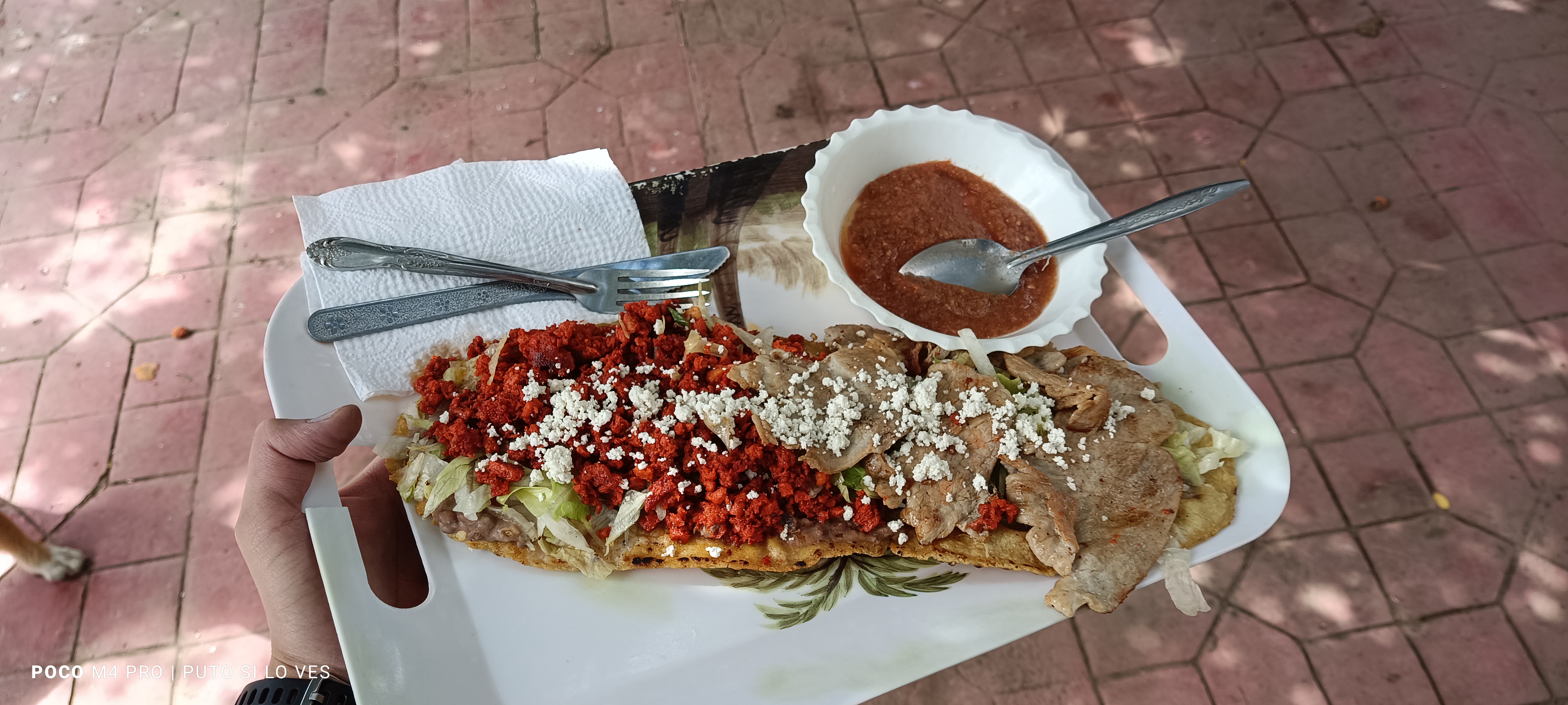 Comedor Garcia Tipayo image 7