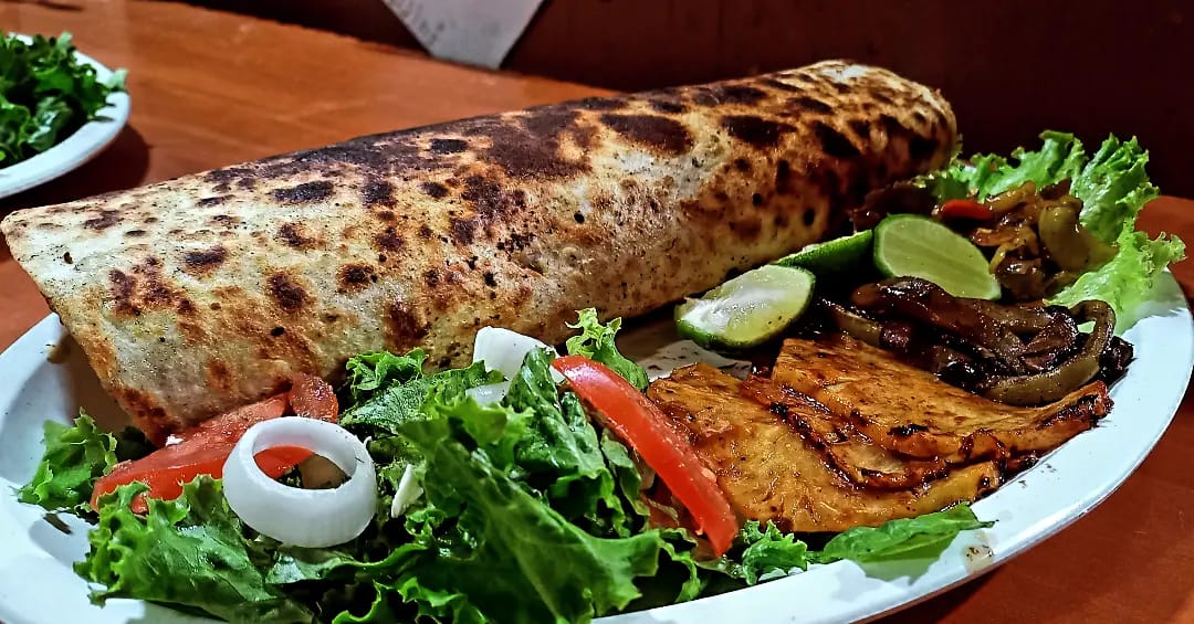 Cafe-bar Caoba image 1