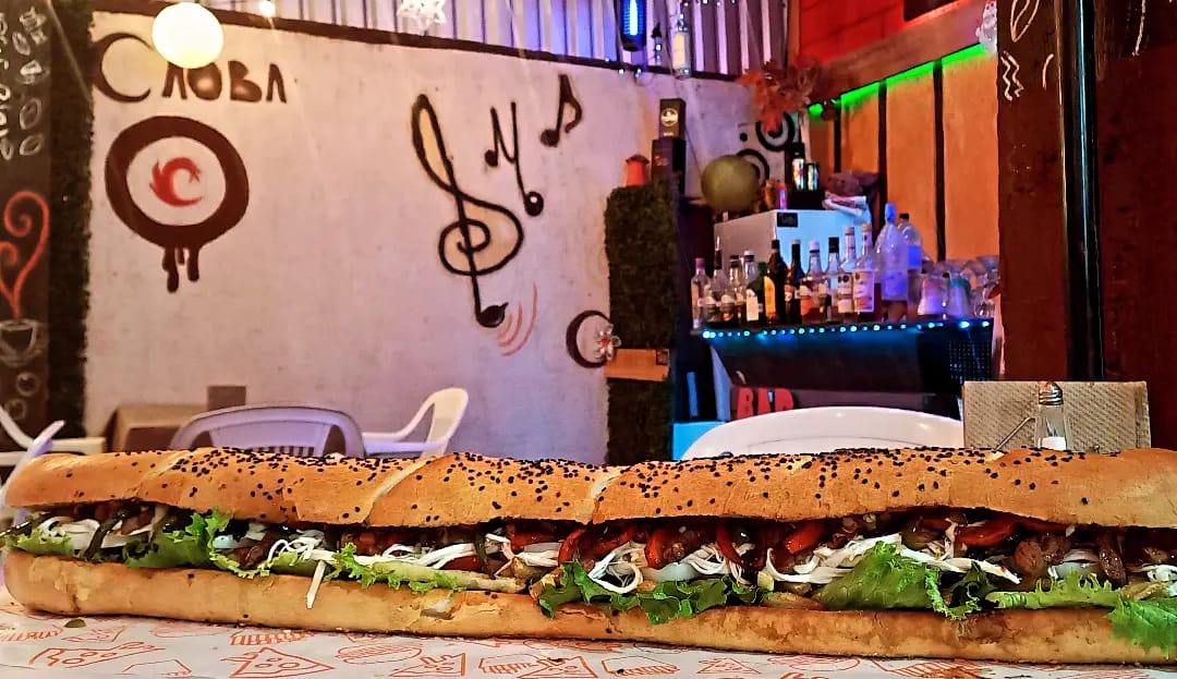 Cafe-bar Caoba image 2