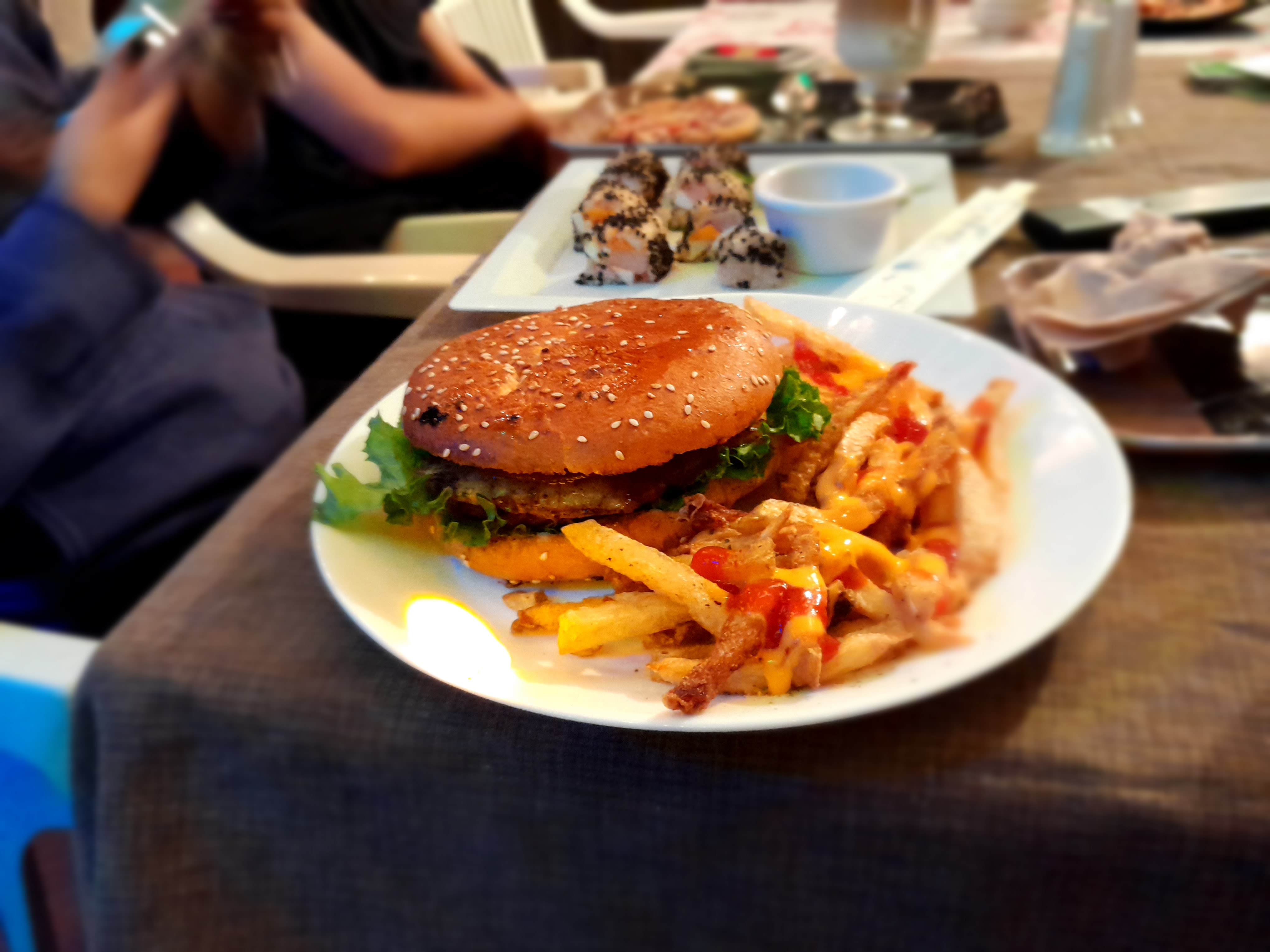 Cafe-bar Caoba image 3