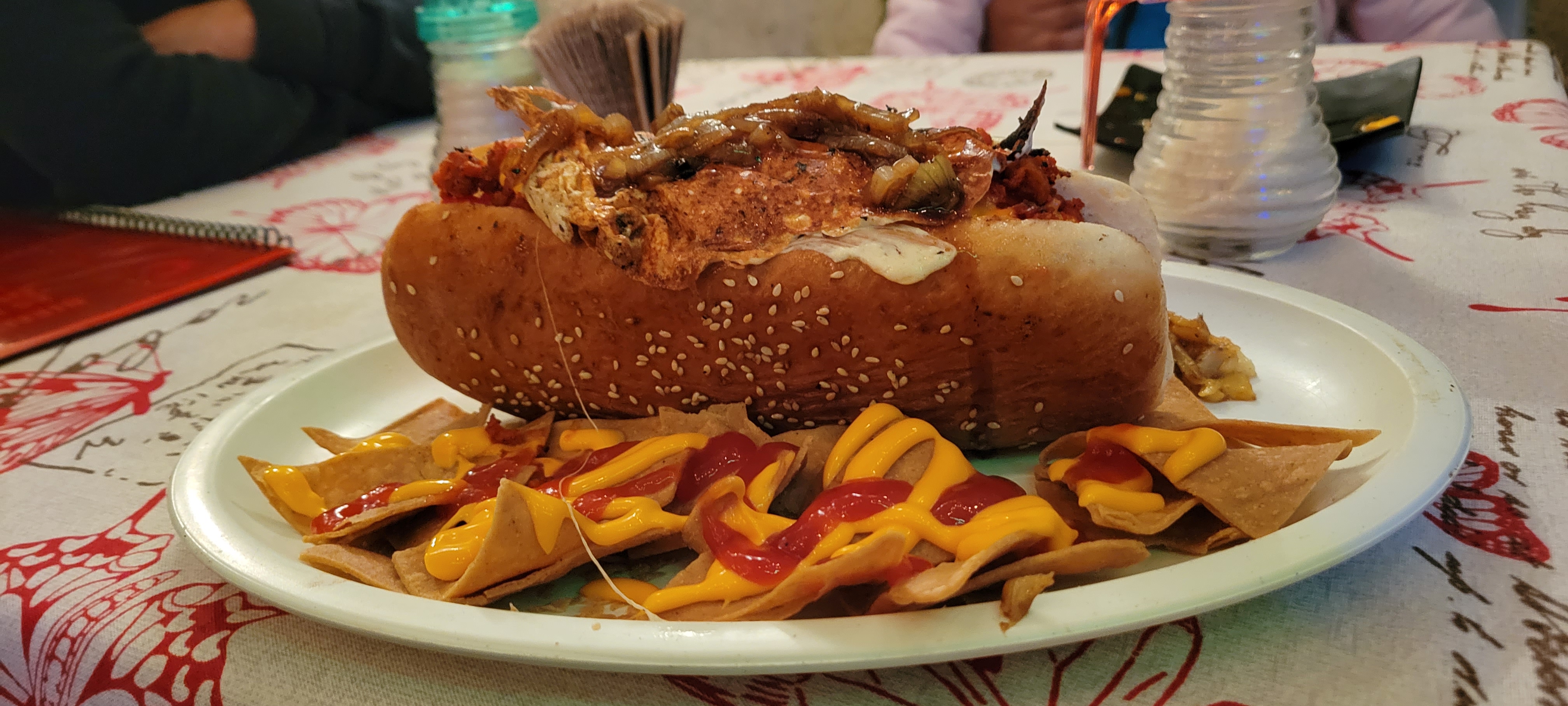 Cafe-bar Caoba image 4