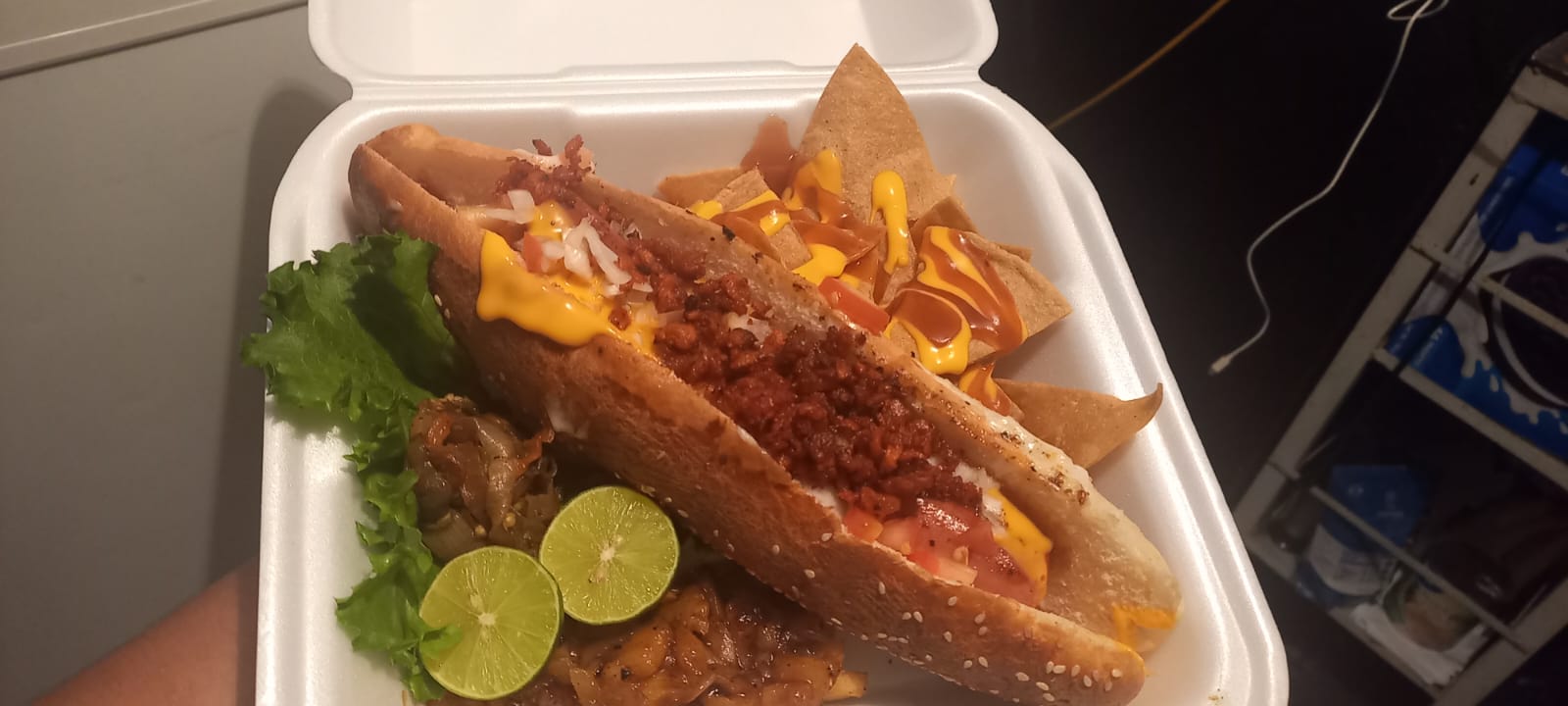 Cafe-bar Caoba image 5