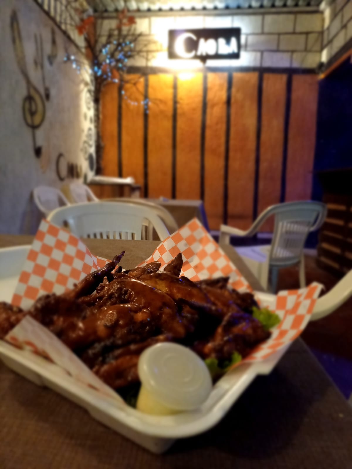 Cafe-bar Caoba image 6