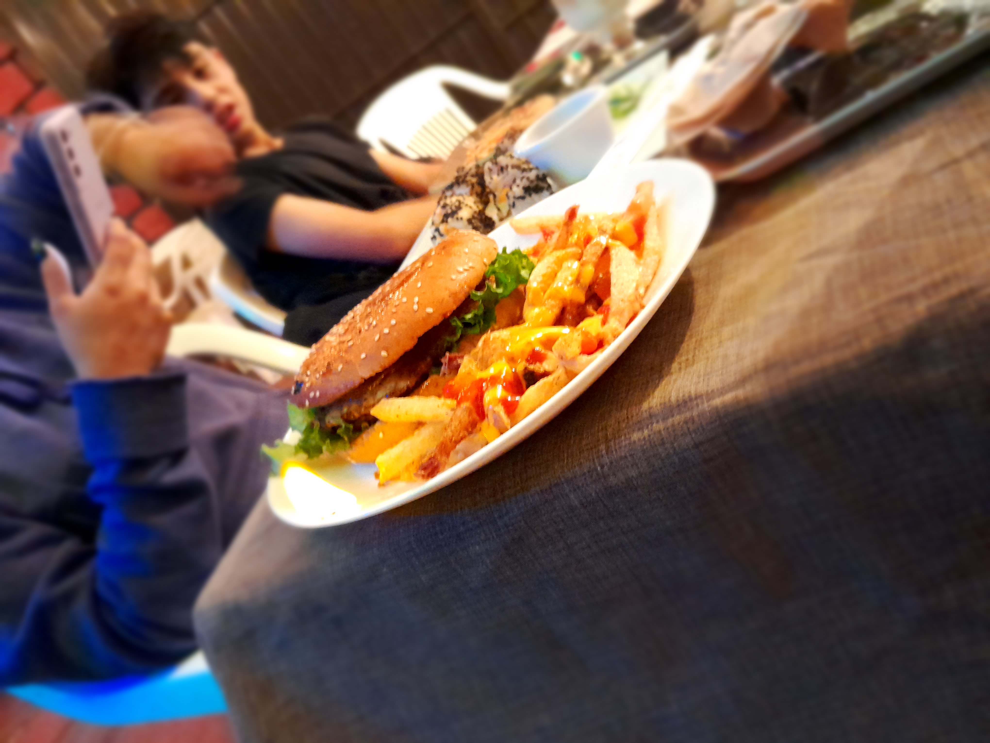 Cafe-bar Caoba image 10