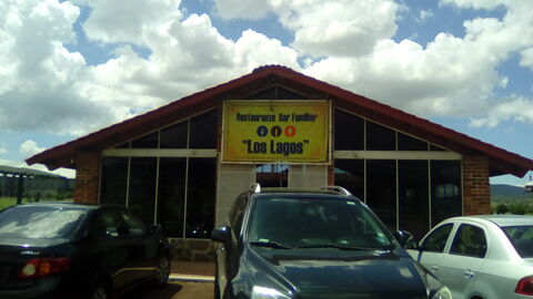 LOS LAGOS image 1