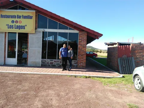 LOS LAGOS image 3