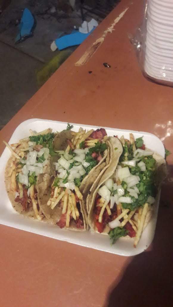 Antojitos Romi image 1