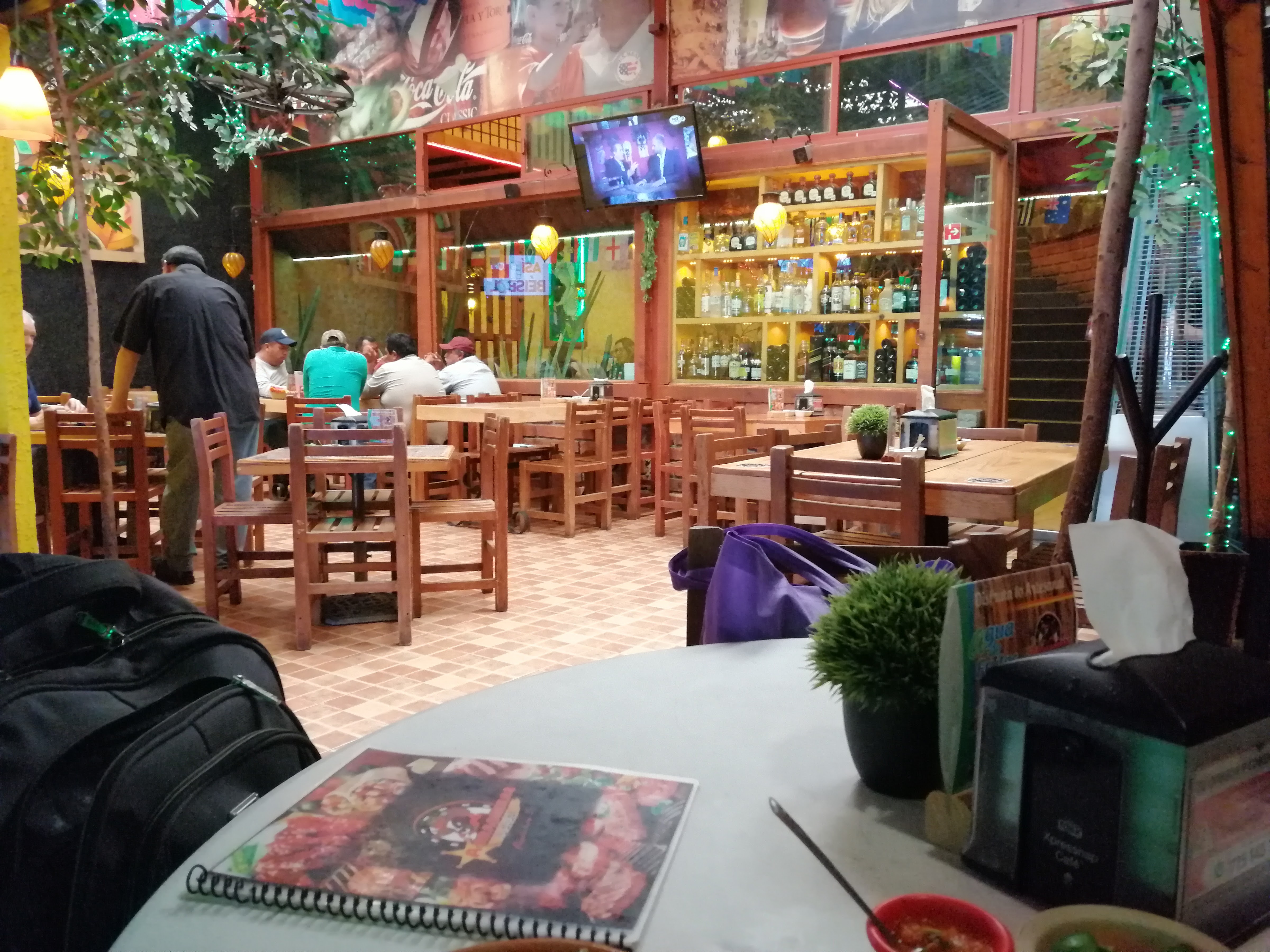 Arracheras al Carbón image 1