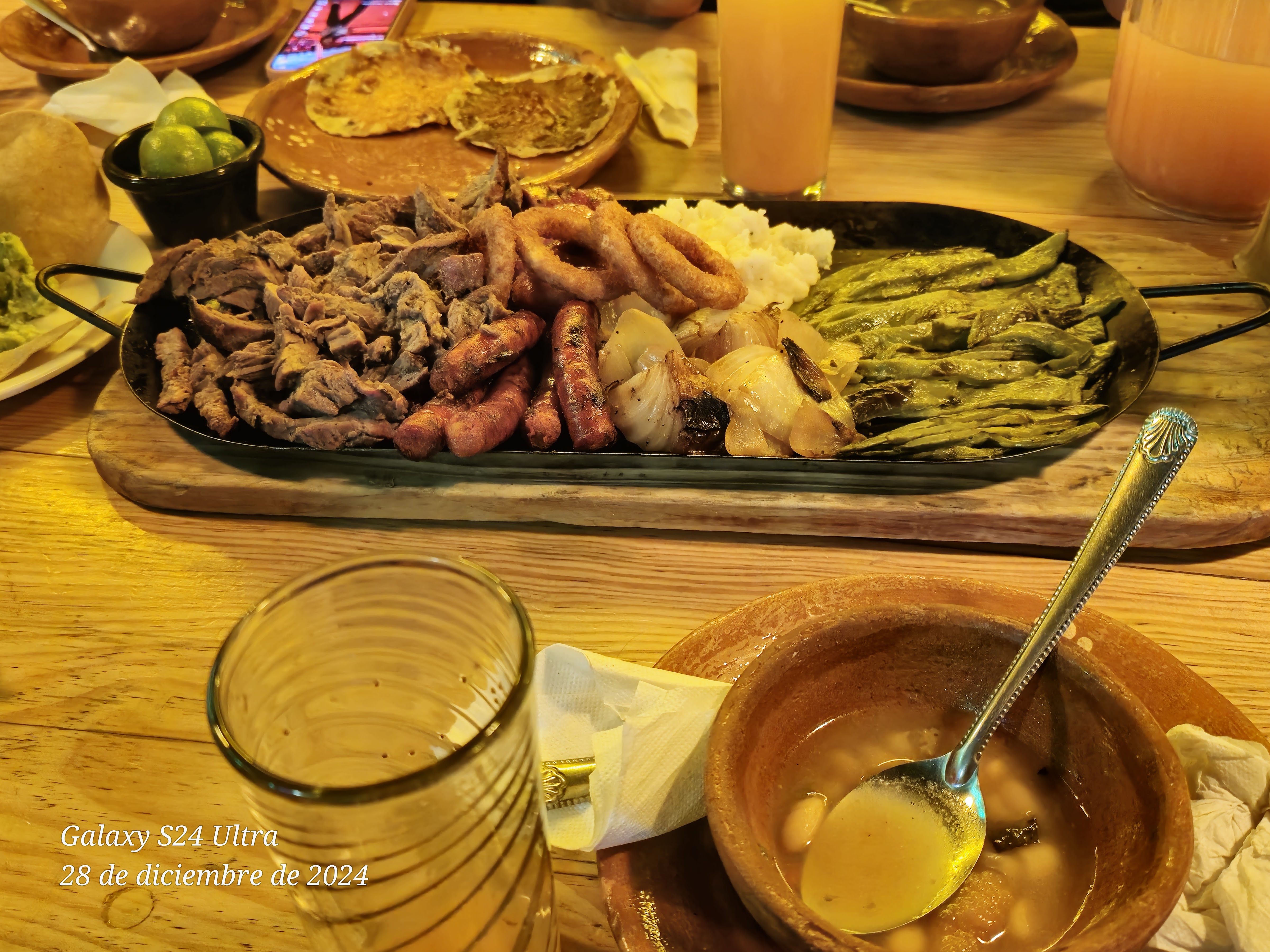 Arracheras al Carbón image 2