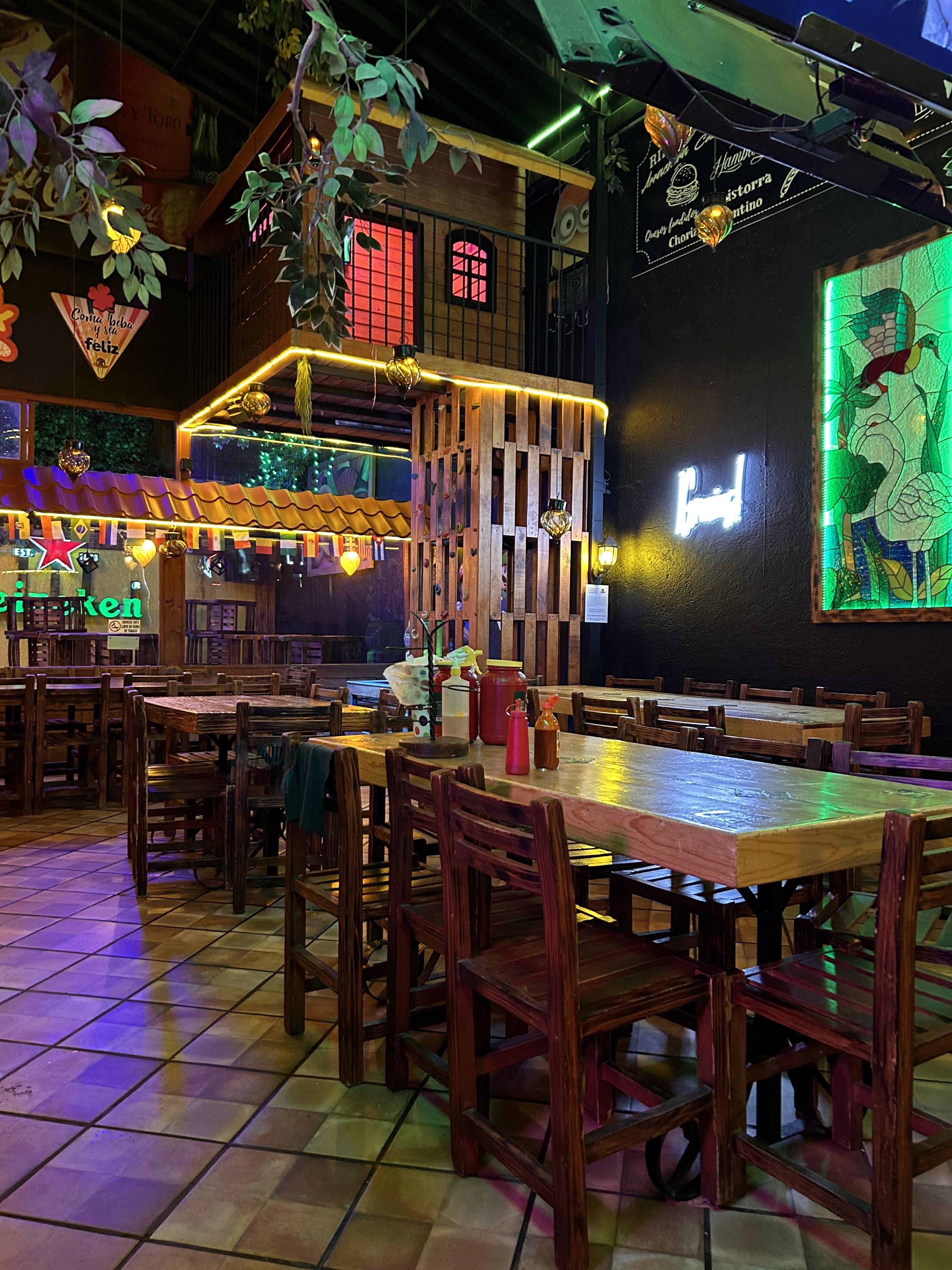 Arracheras al Carbón image 4