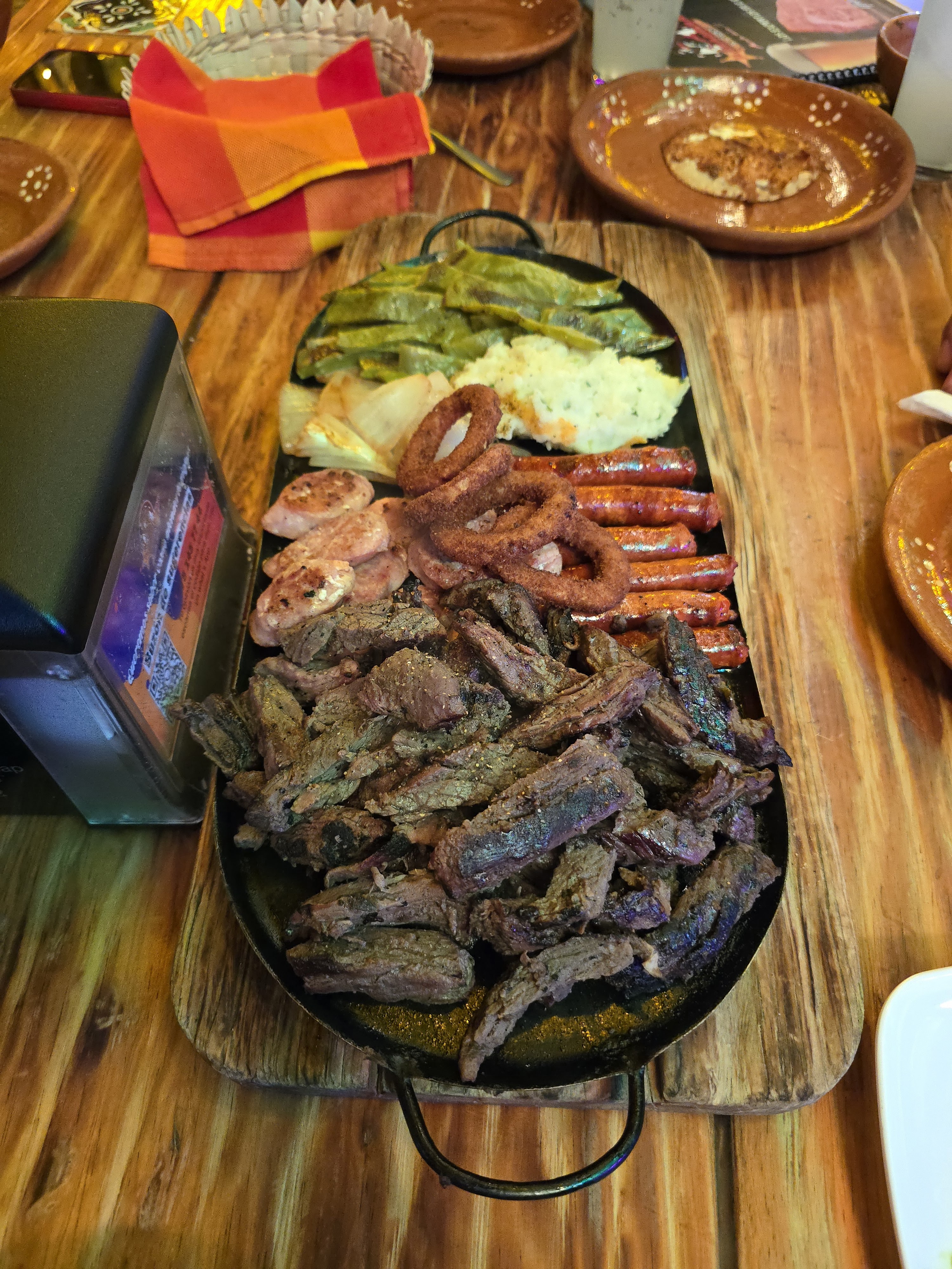 Arracheras al Carbón image 5