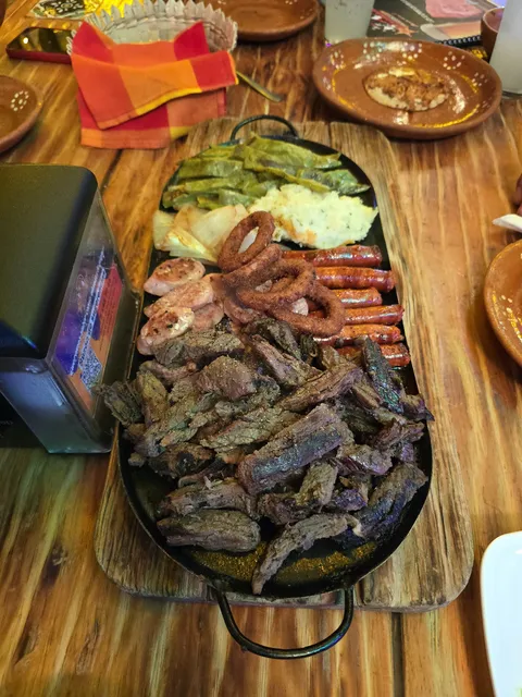 Arracheras al Carbón image 5