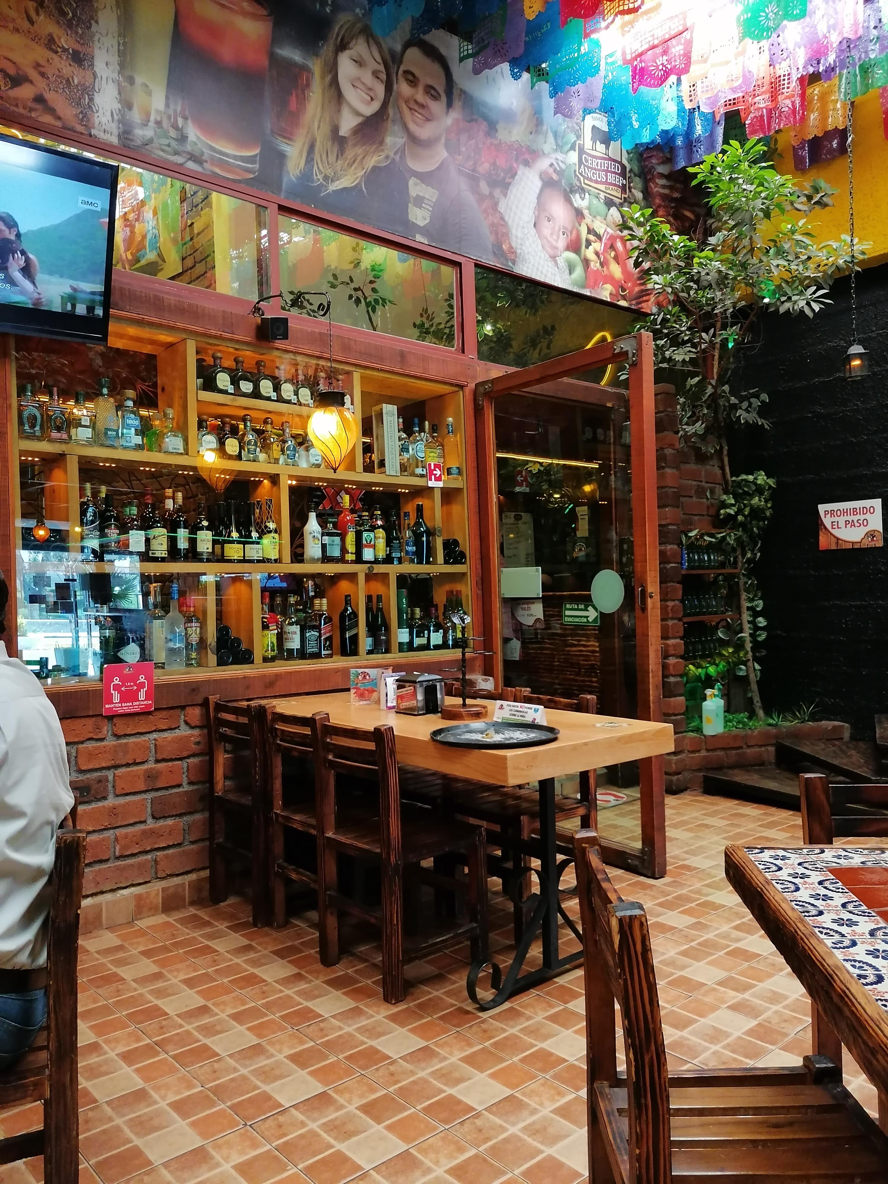 Arracheras al Carbón image 6