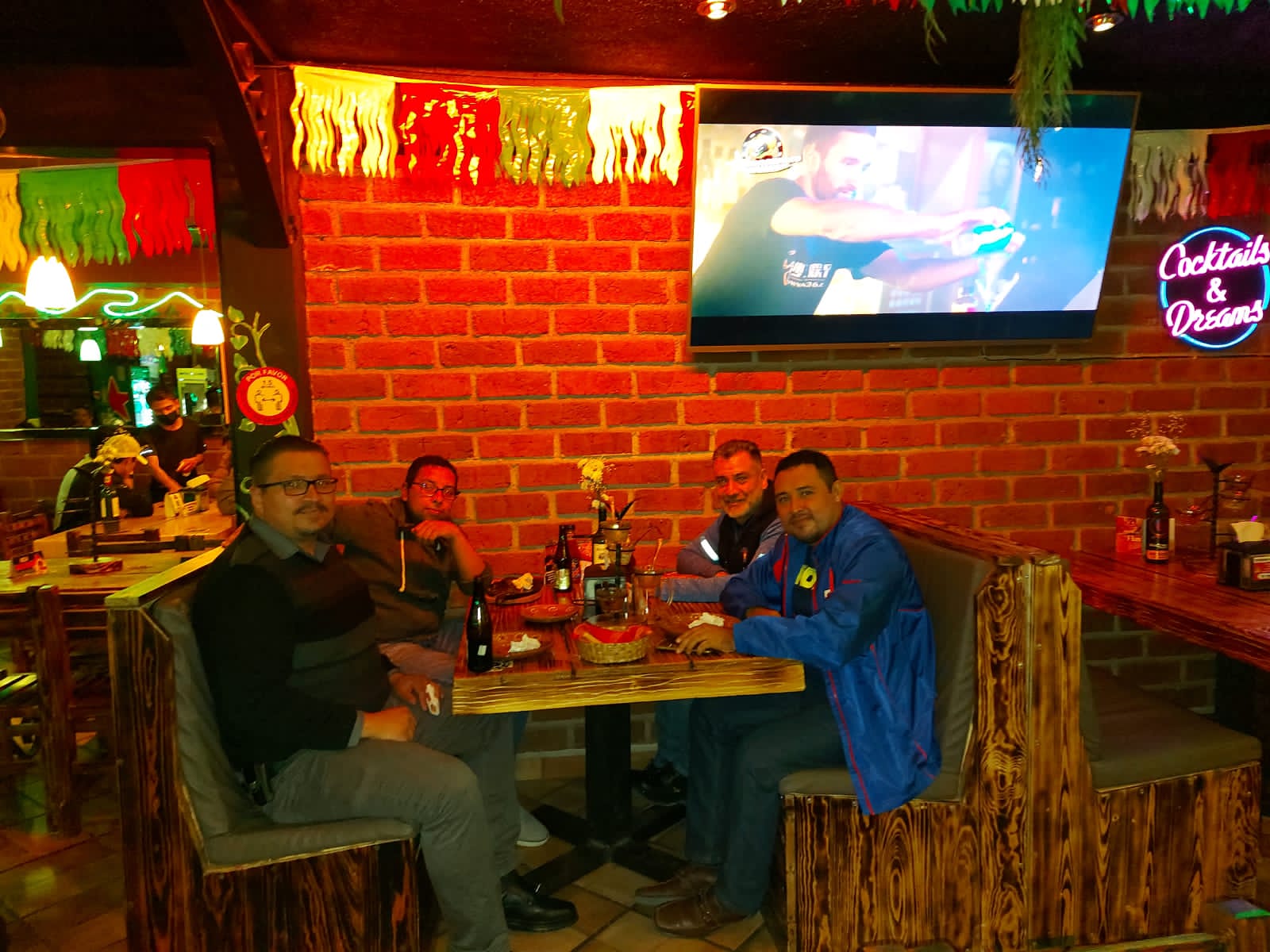 Arracheras al Carbón image 9