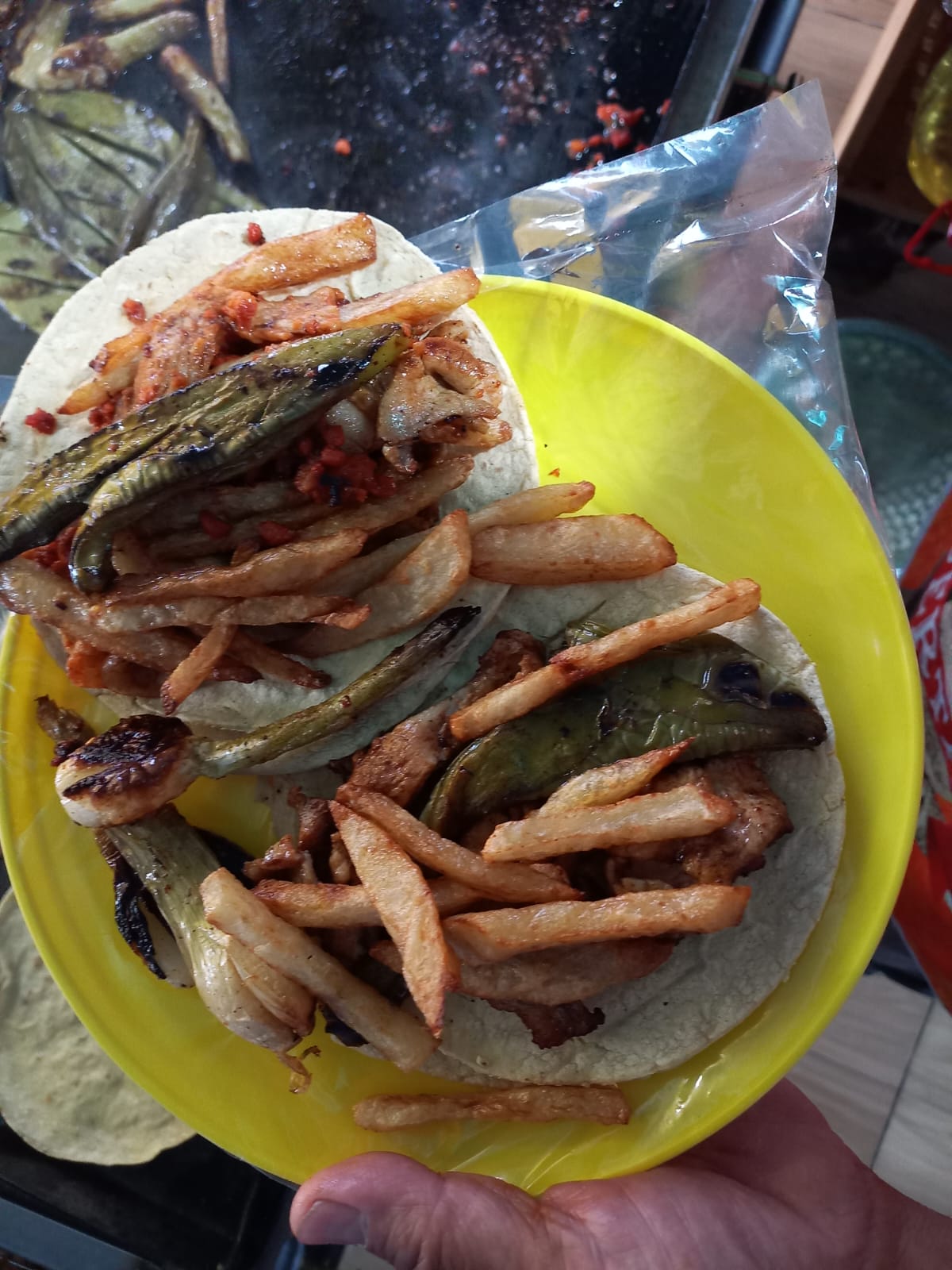 Tacos Chuy J&M image 1