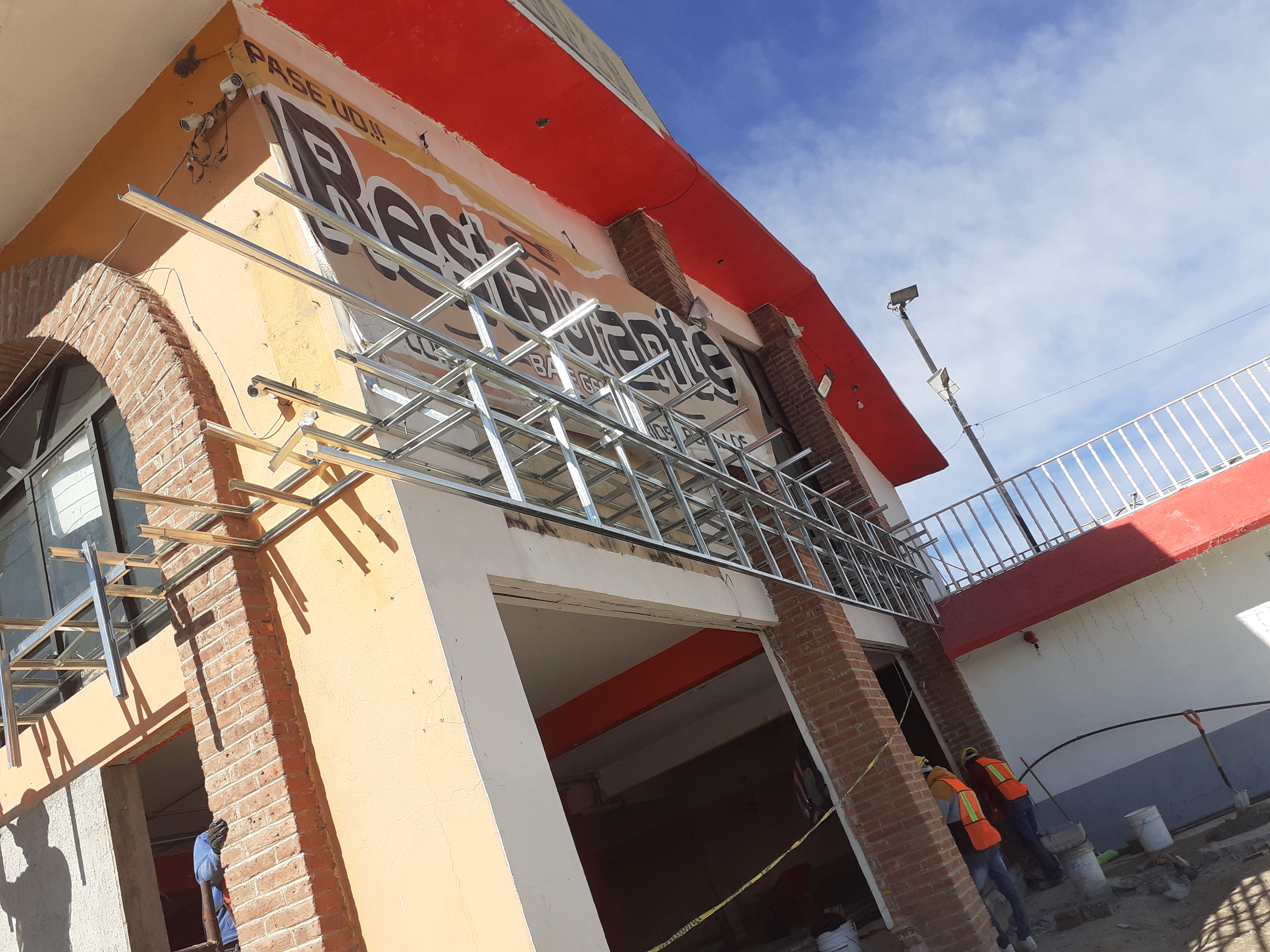 Restaurante base geminis image 3
