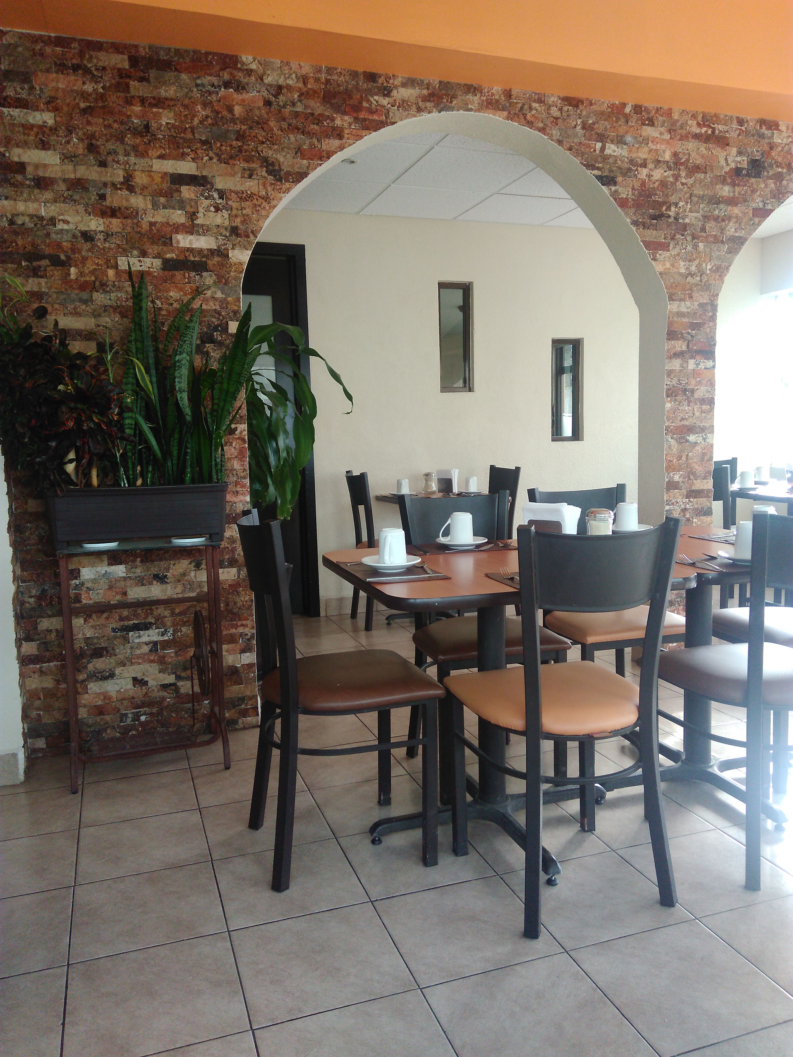 Azafran Restaurant image 1