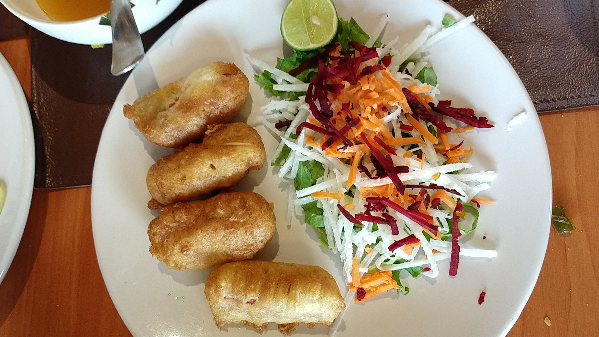 Azafran Restaurant image 2