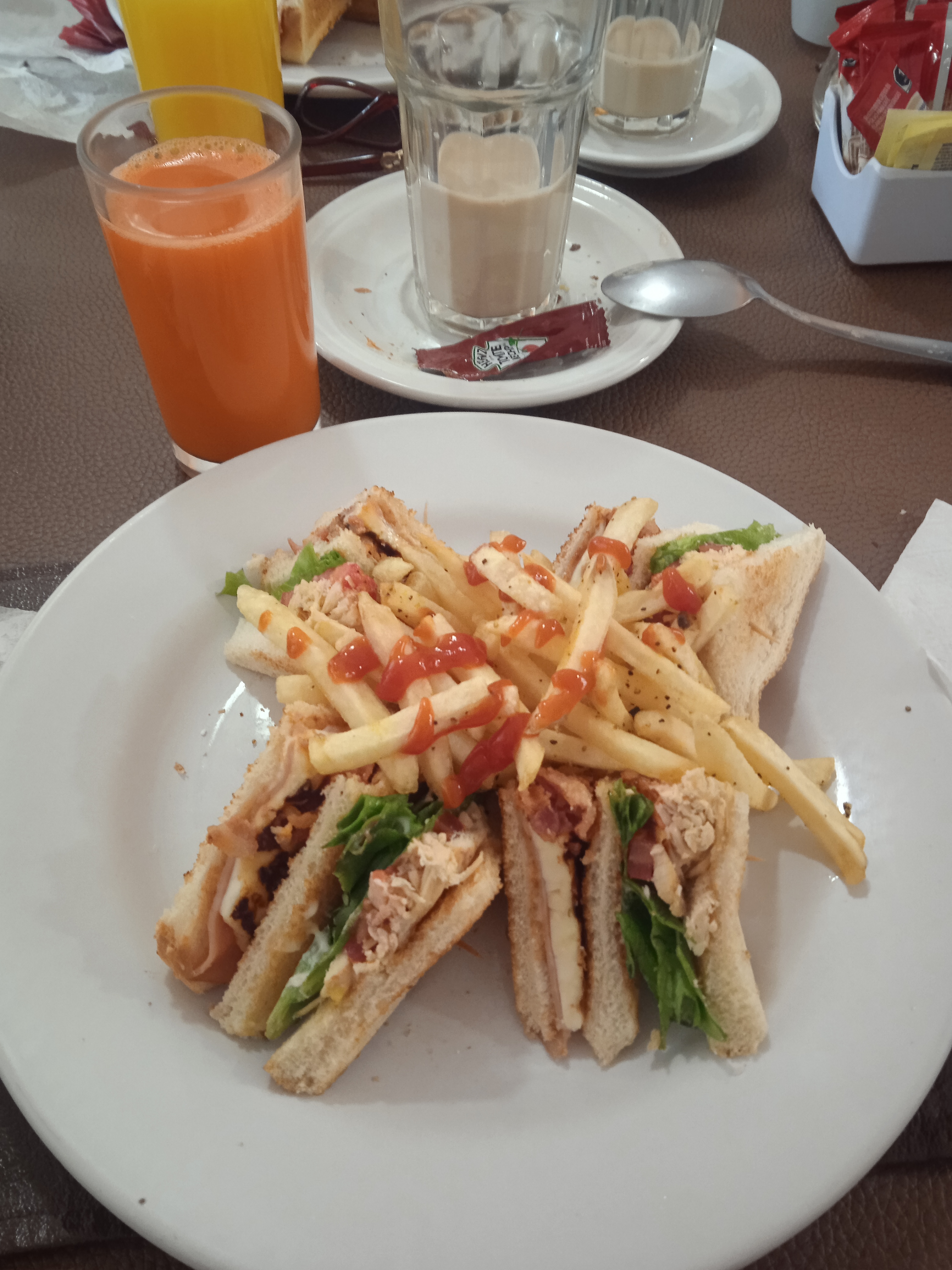 Azafran Restaurant image 7