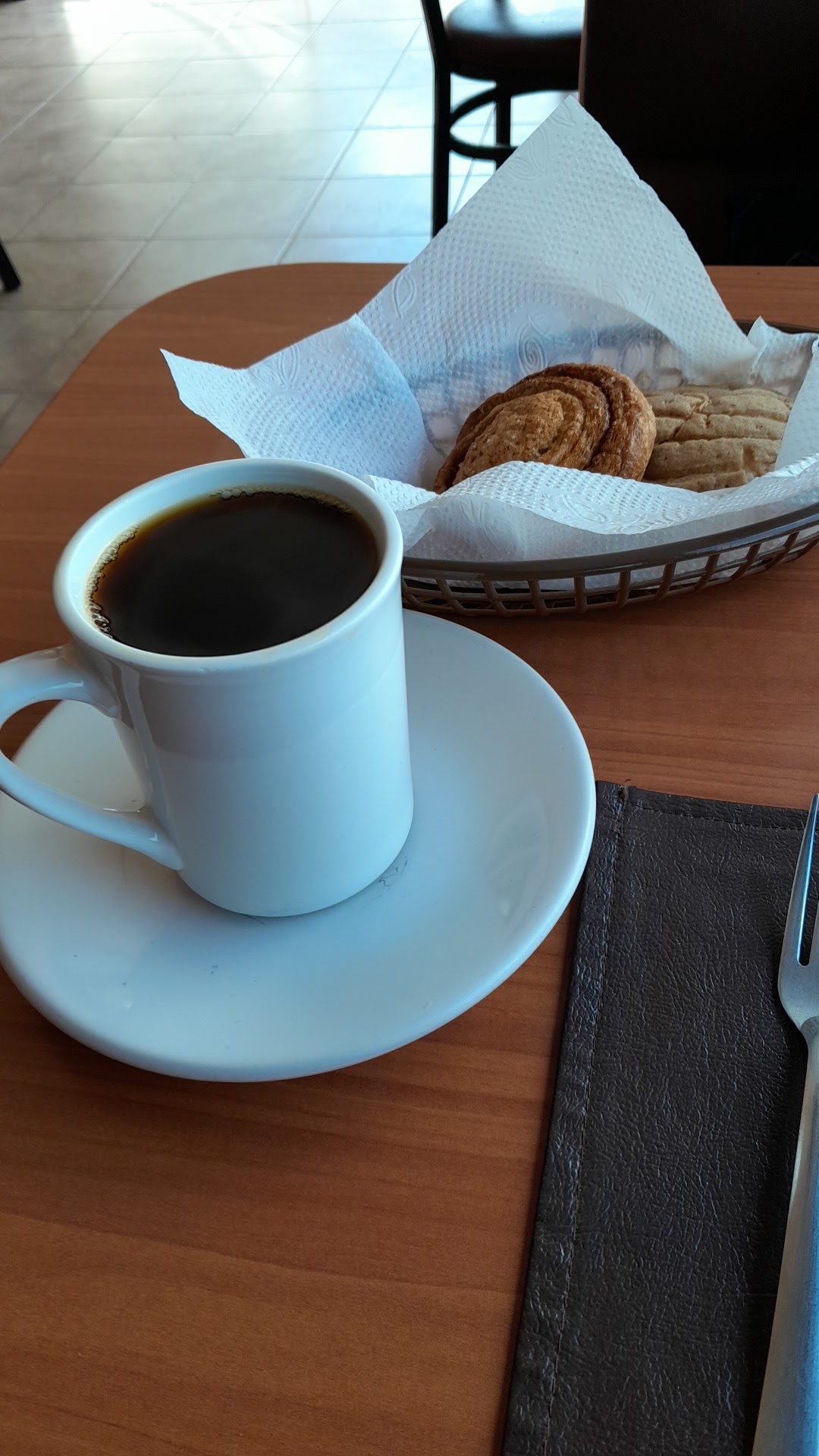 Azafran Restaurant image 10