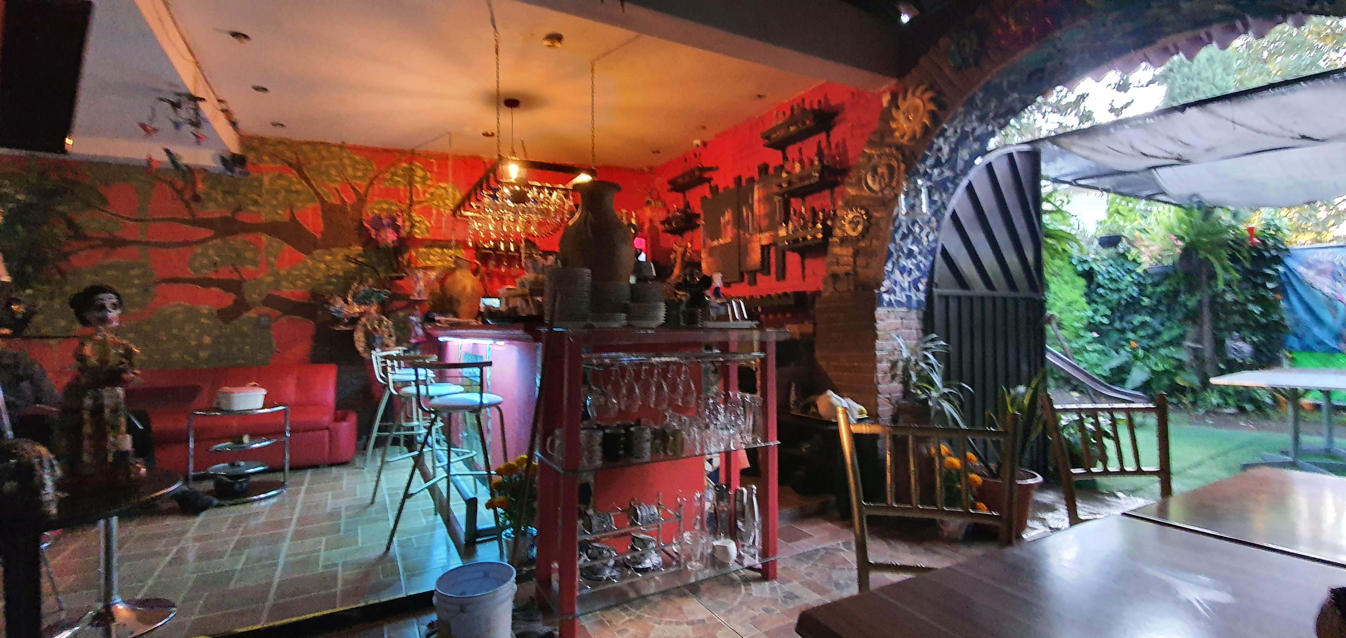 TIERRA DE ÁNGELES CASA RESTAURANTE image 3