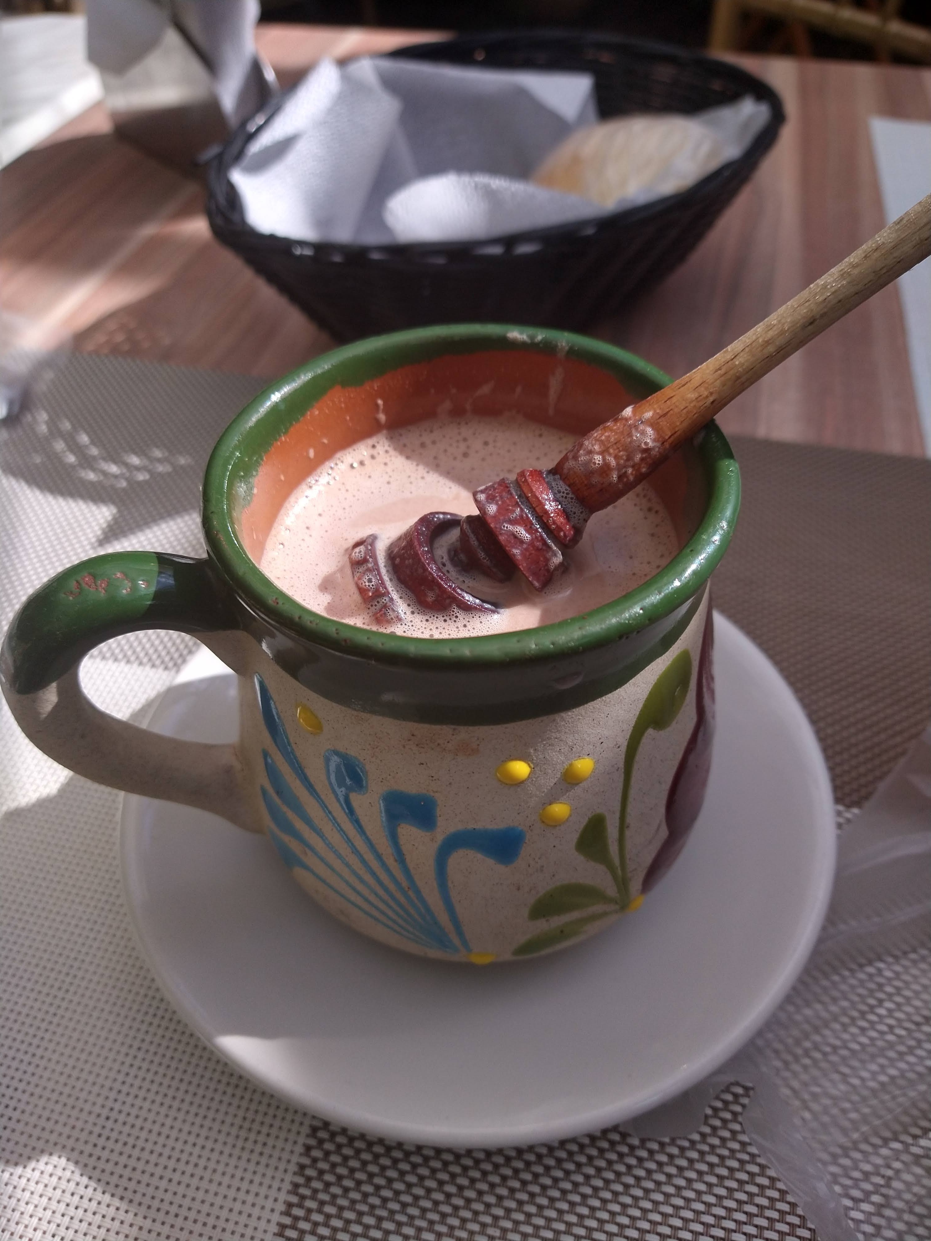 TIERRA DE ÁNGELES CASA RESTAURANTE image 4