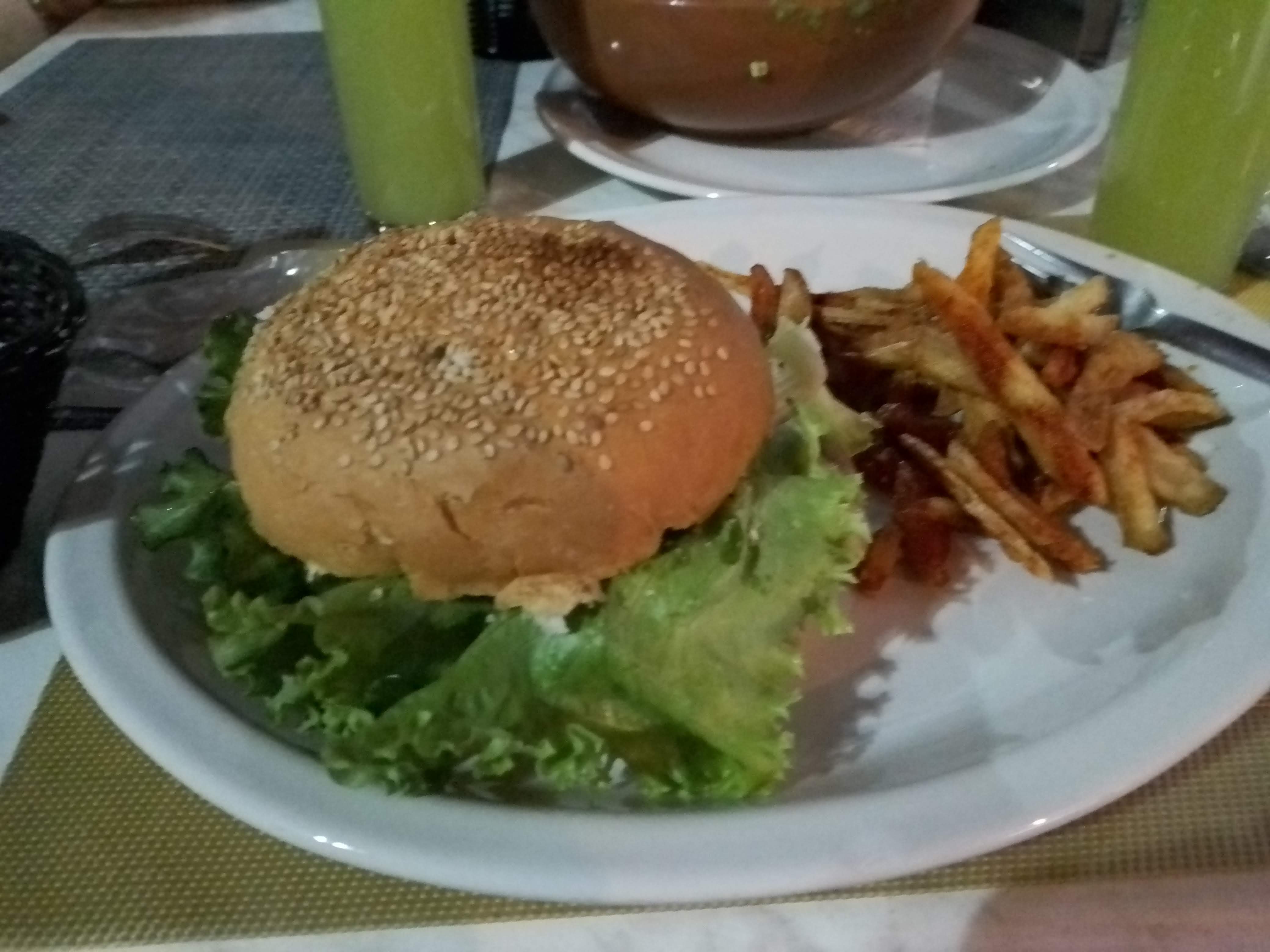 TIERRA DE ÁNGELES CASA RESTAURANTE image 5