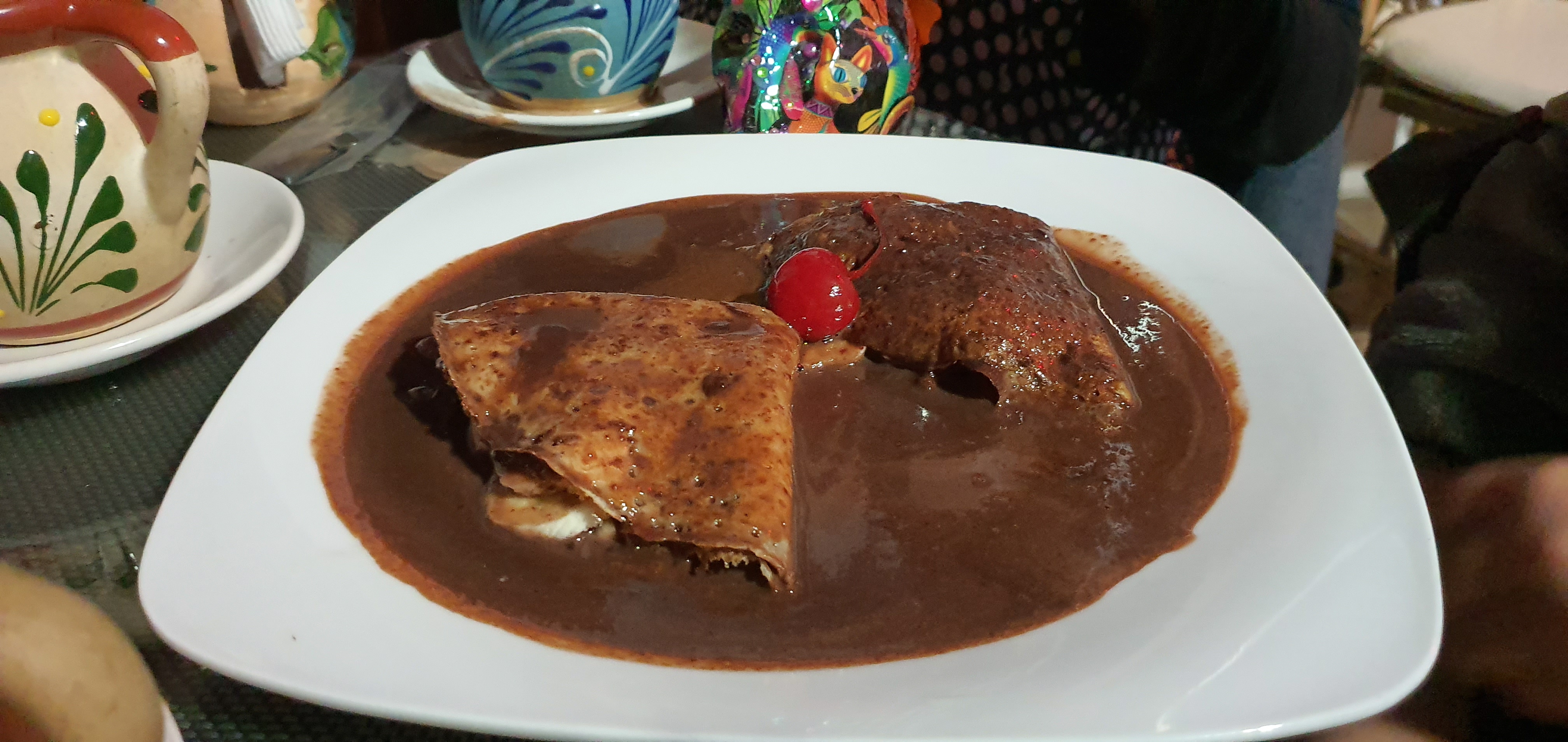 TIERRA DE ÁNGELES CASA RESTAURANTE image 7