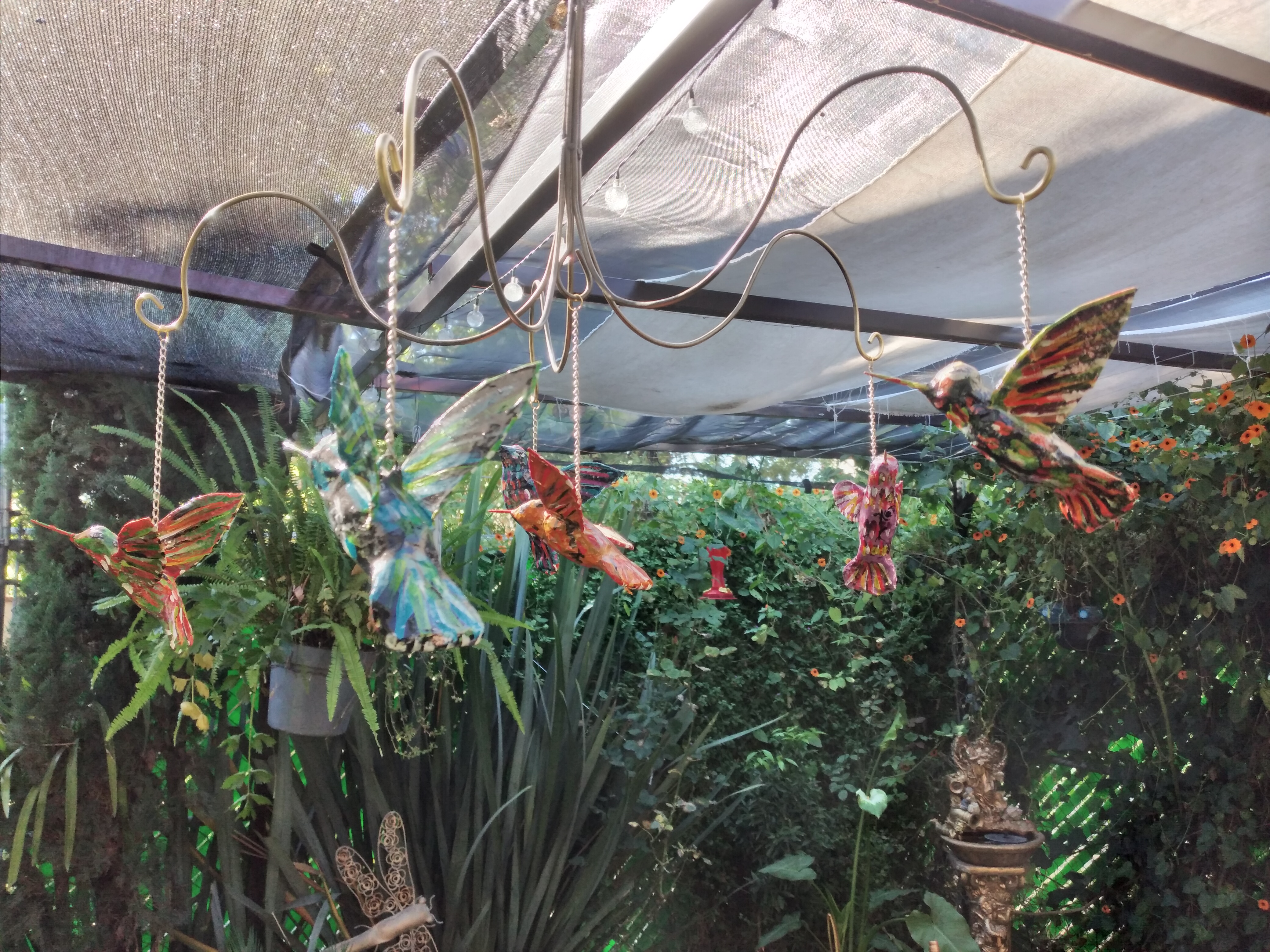 TIERRA DE ÁNGELES CASA RESTAURANTE image 8