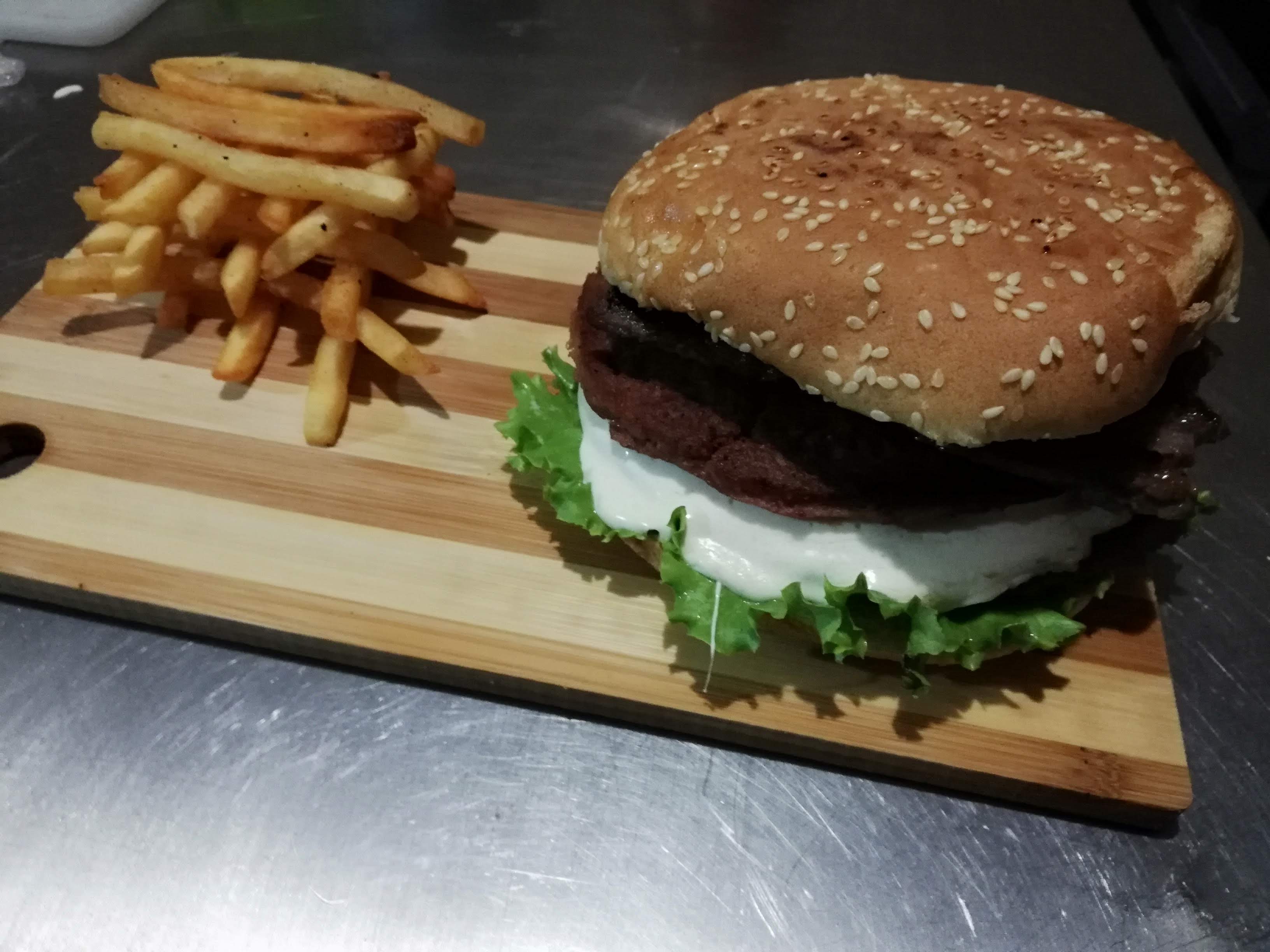 TIERRA DE ÁNGELES CASA RESTAURANTE image 9