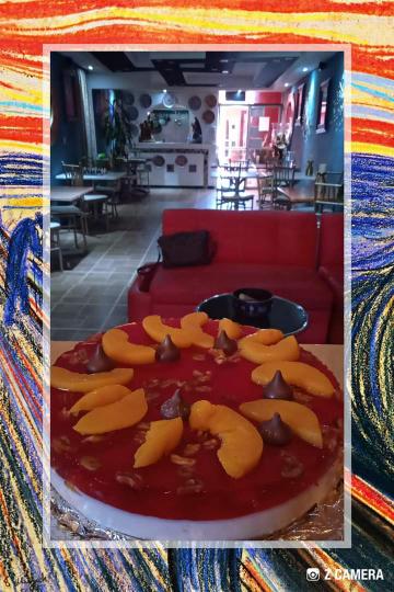 TIERRA DE ÁNGELES CASA RESTAURANTE image 10