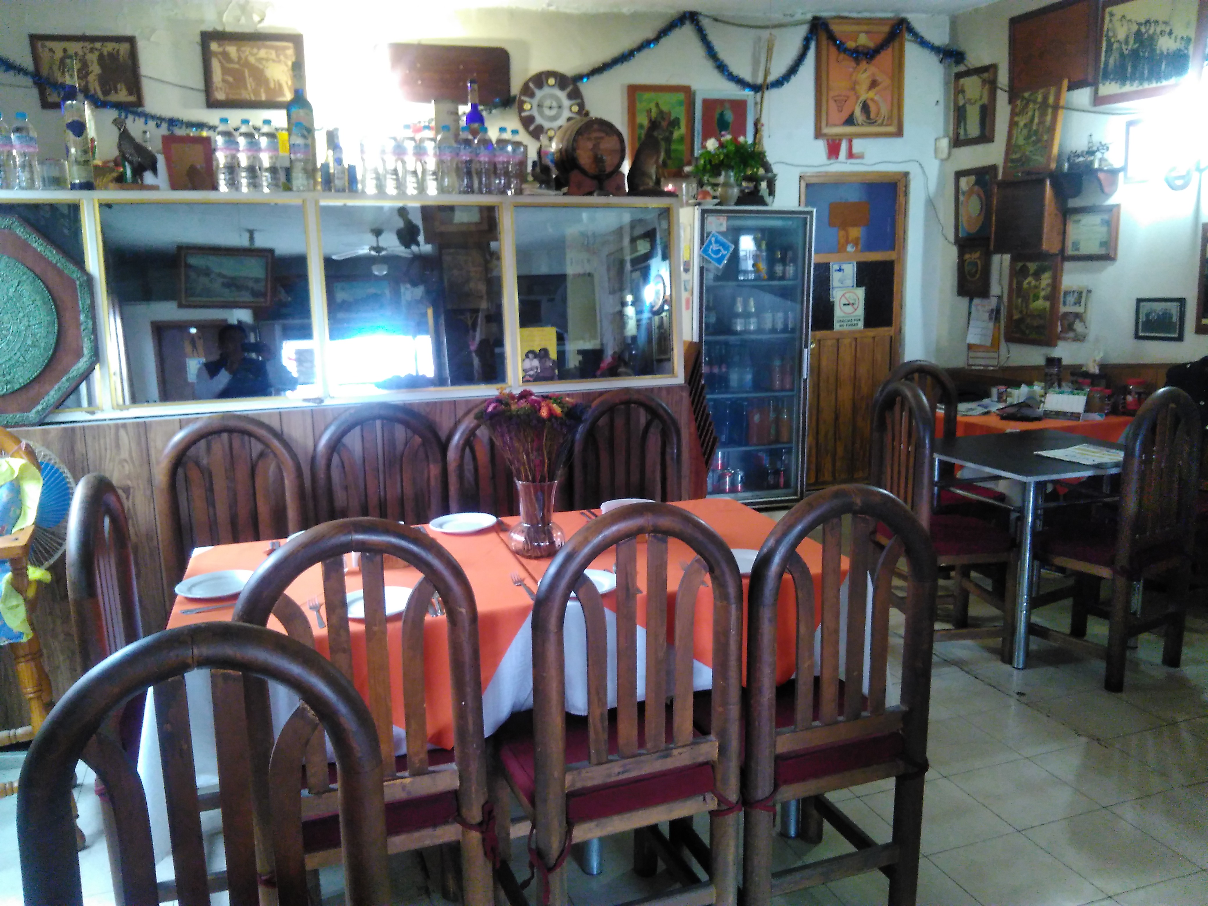 Restaurant El Capi image 2